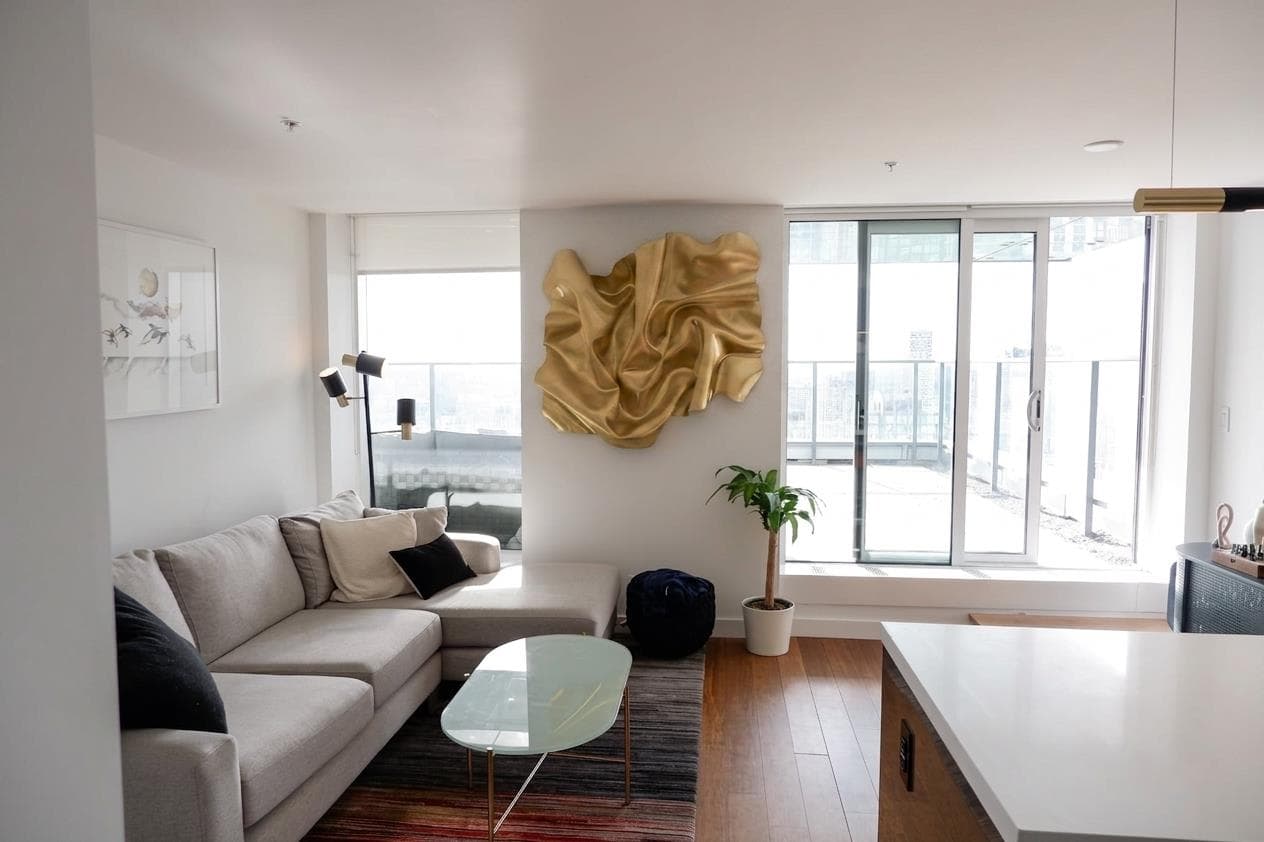 3801 - 777 Richards Street, Vancouver, V6B 0M6 — photo 2