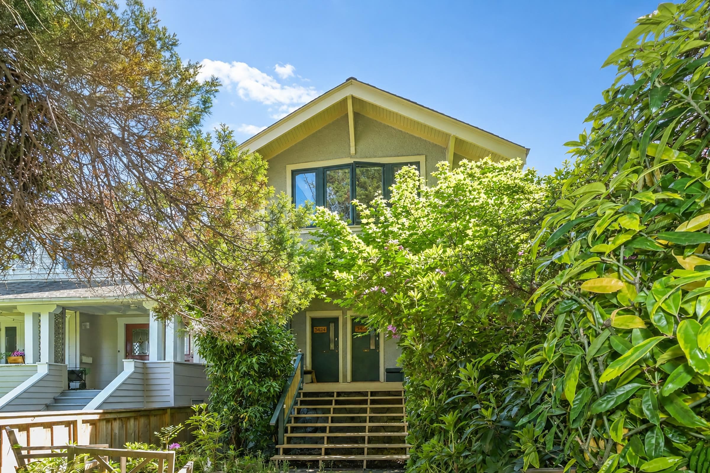 3422 - - 3424 W 2nd Avenue, Vancouver