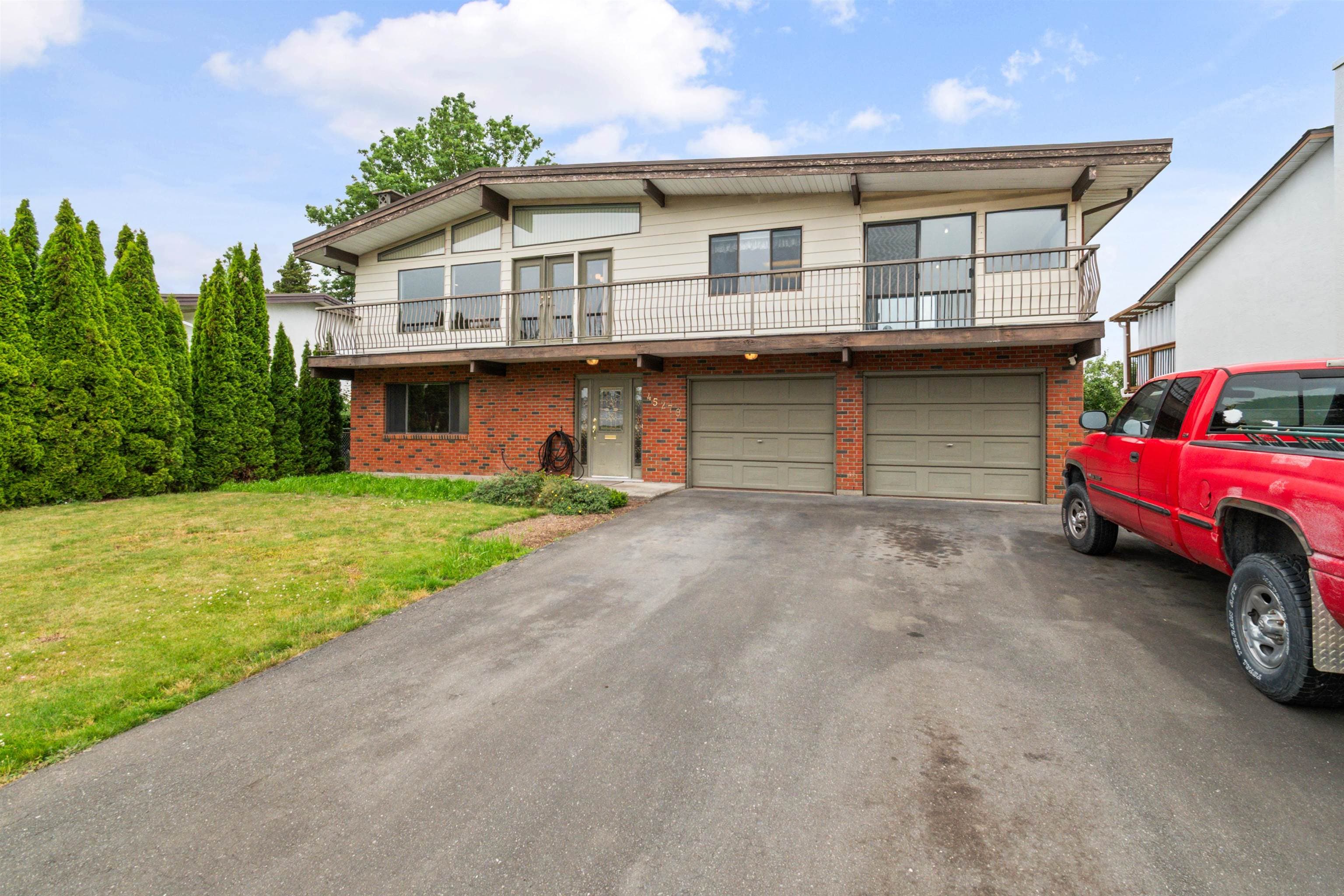 45279 Lenora Crescent, Chilliwack