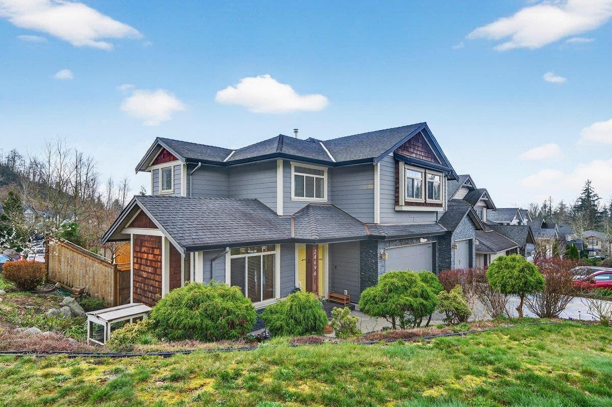 24696 103a Avenue, Maple Ridge, V2W 0B1 — photo 3