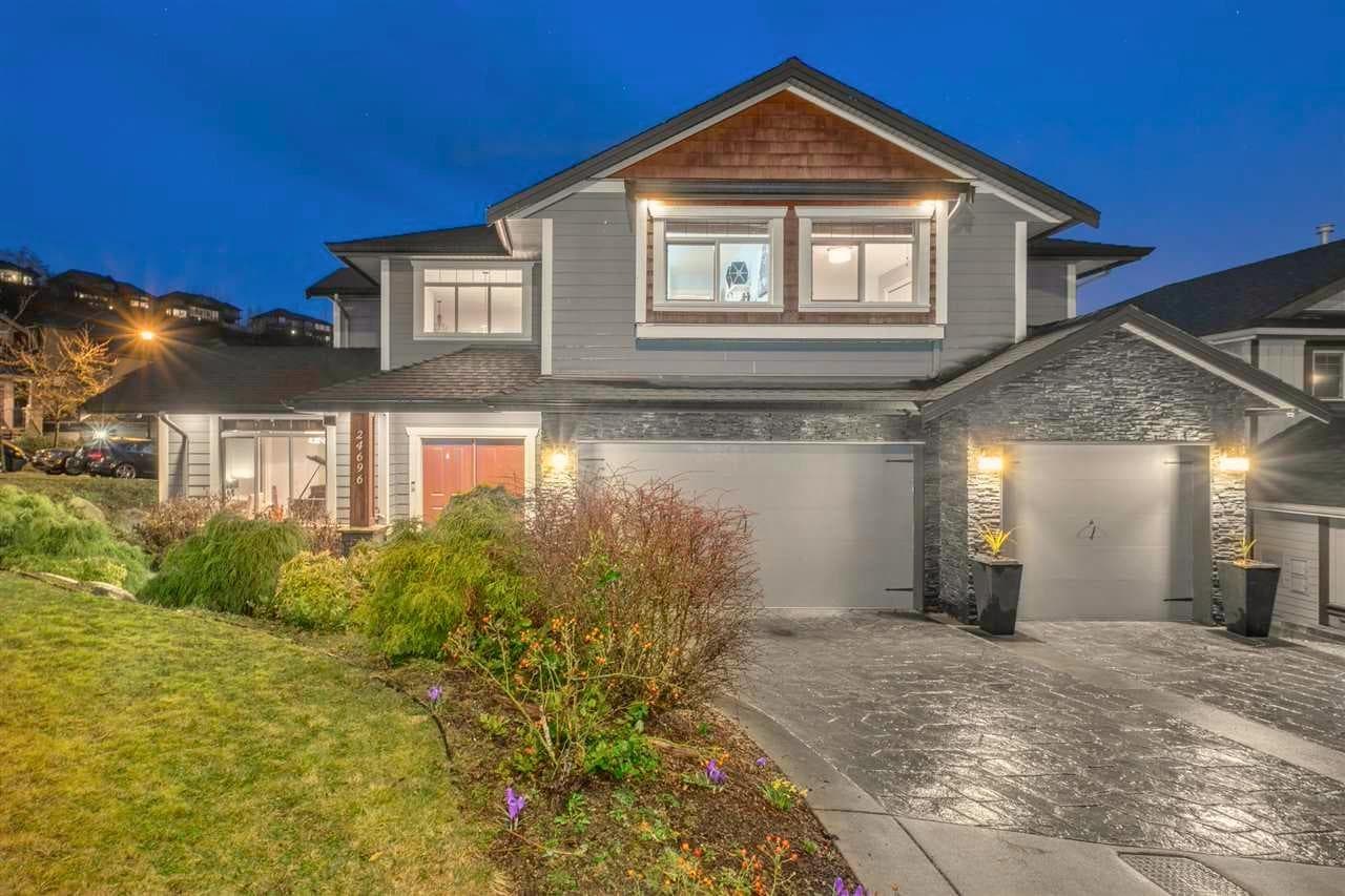 24696 103a Avenue, Maple Ridge, V2W 0B1 — photo 1
