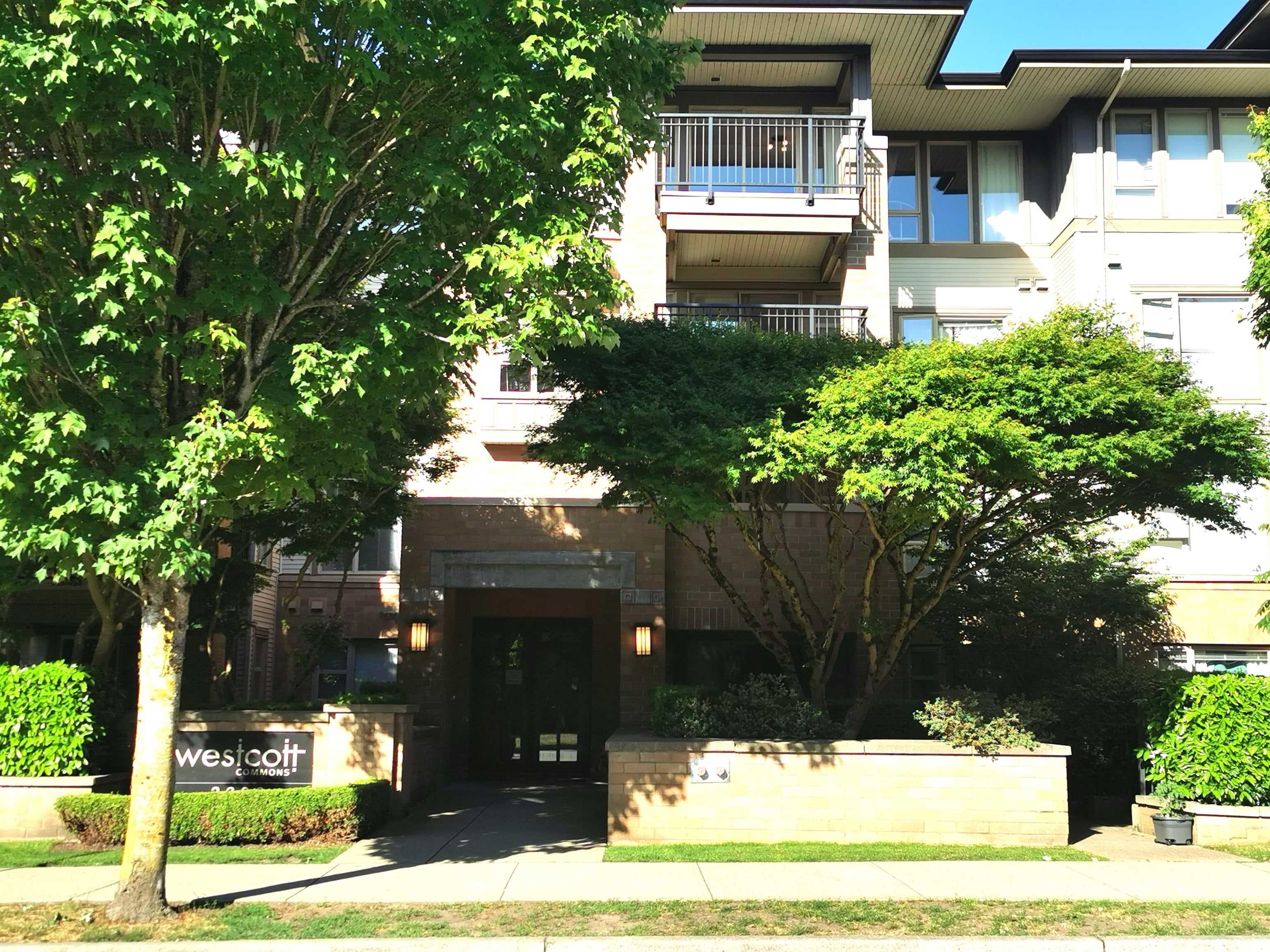318 - 2388 Western Parkway, Vancouver