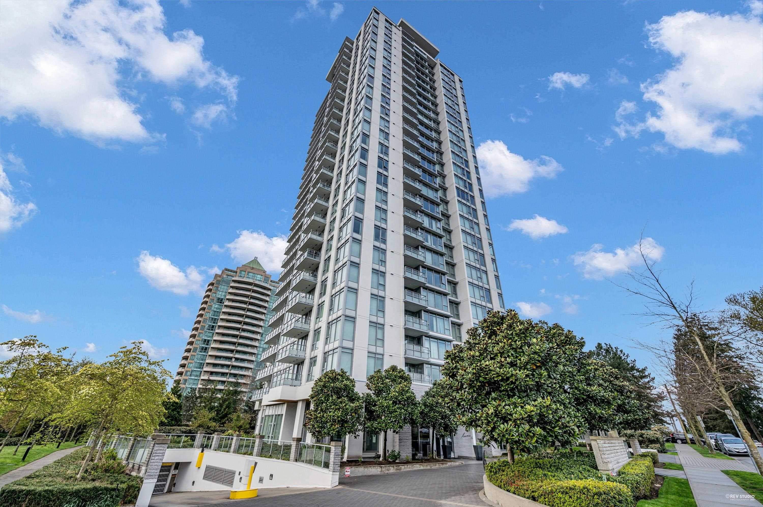 2005 - 6688 Arcola Street, Burnaby