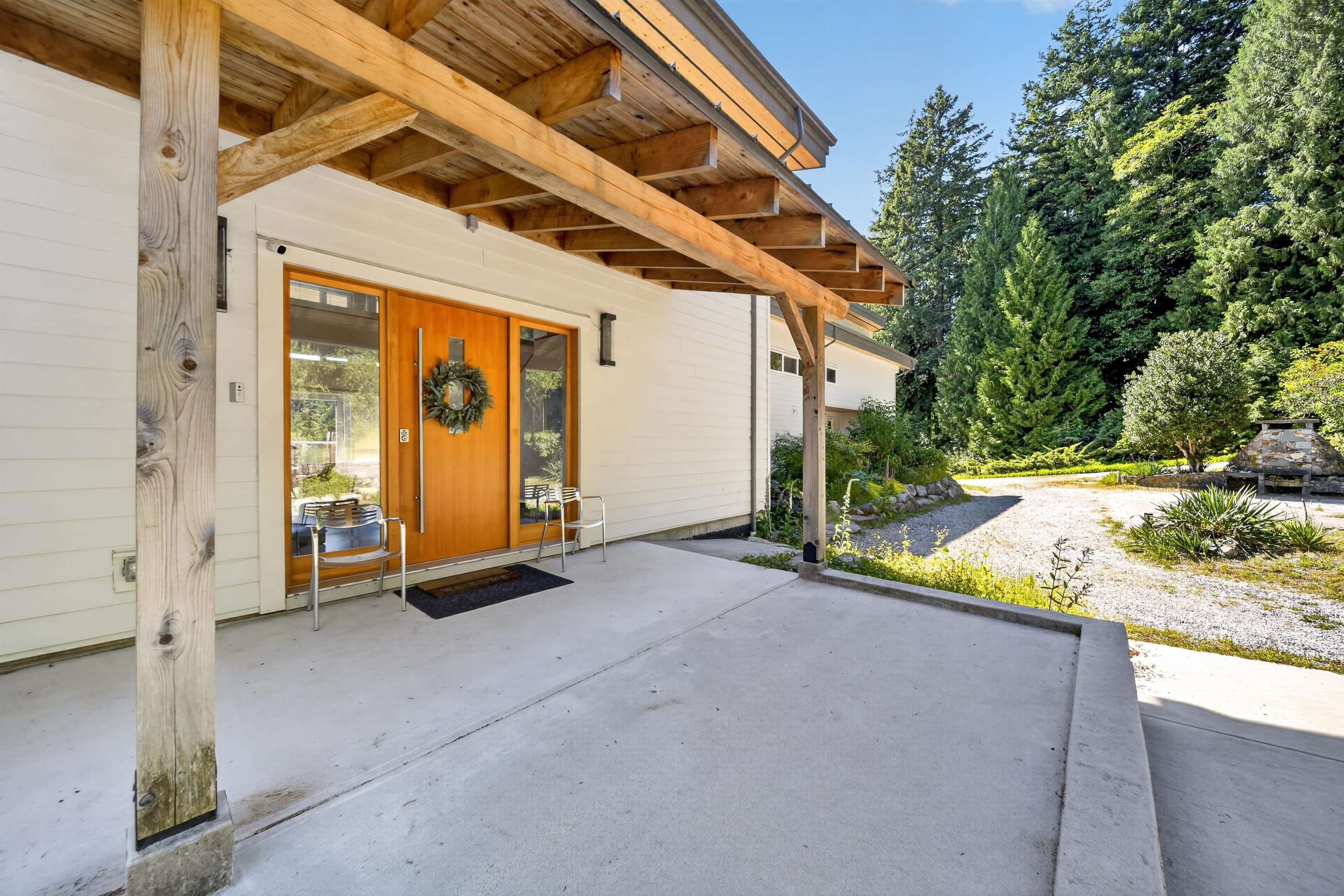 714 Sullivan Road, Roberts Creek, V0N 2W6 — photo 5