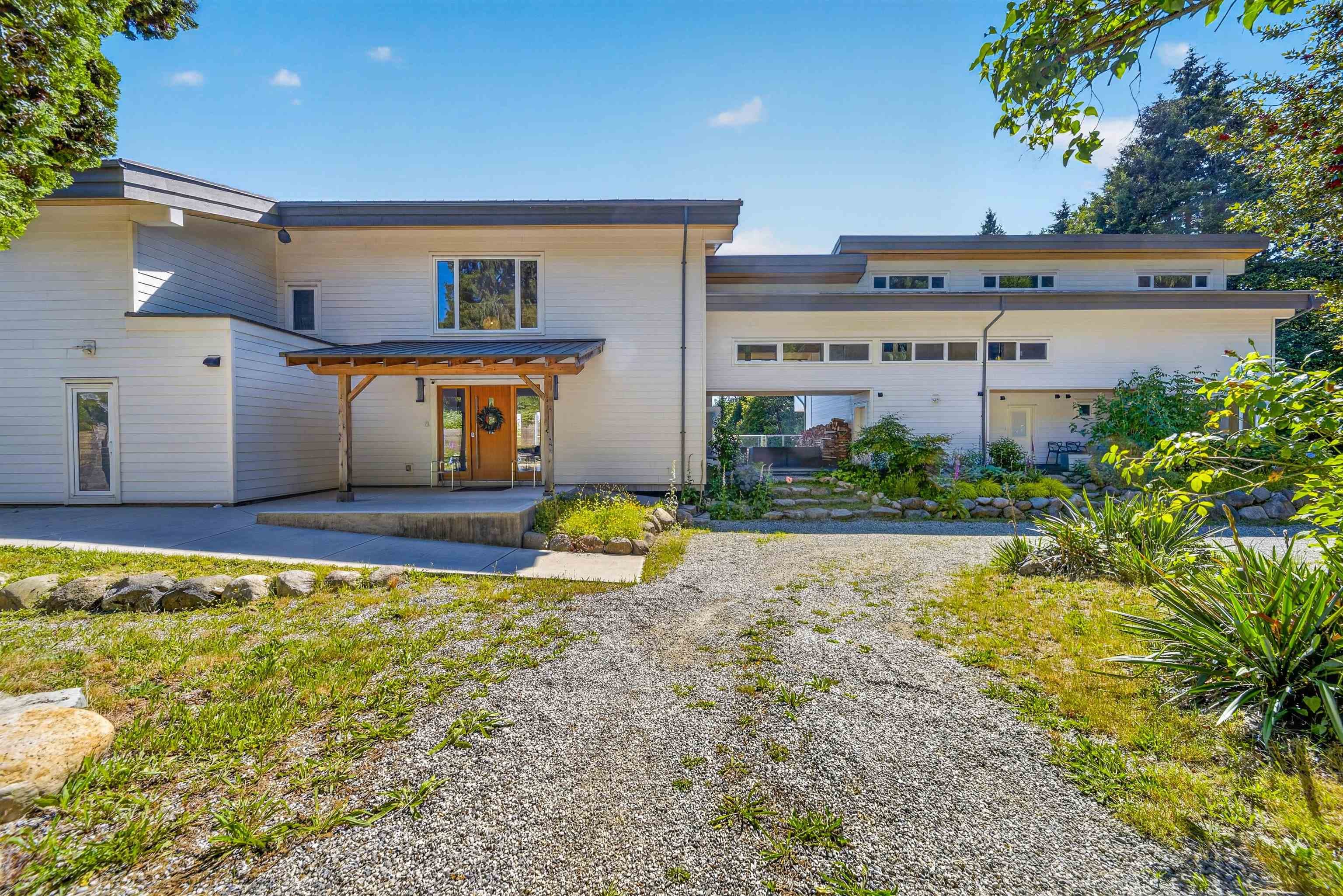 714 Sullivan Road, Roberts Creek, V0N 2W6 — photo 4