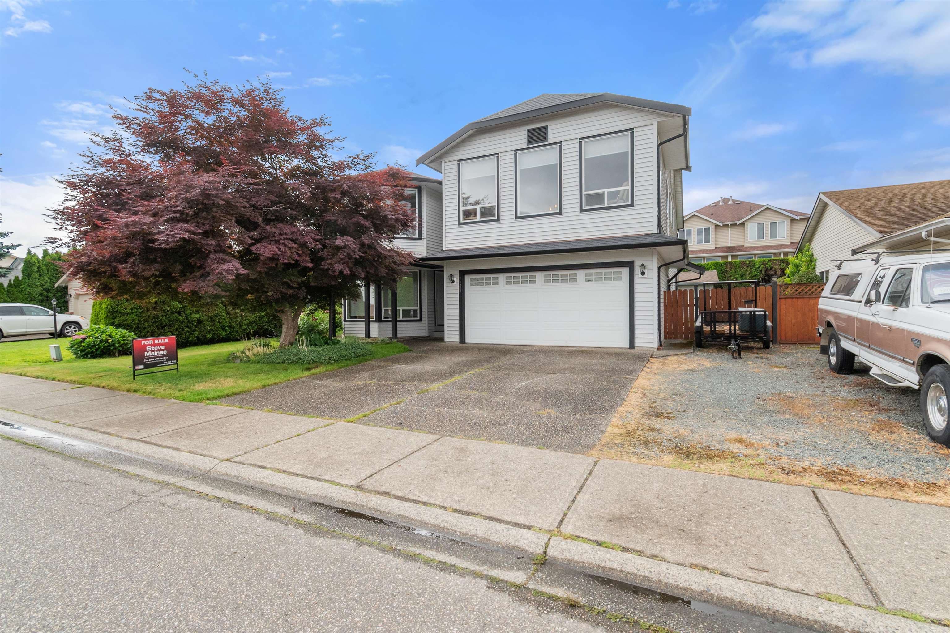 7285 Meadowlark Street, Chilliwack