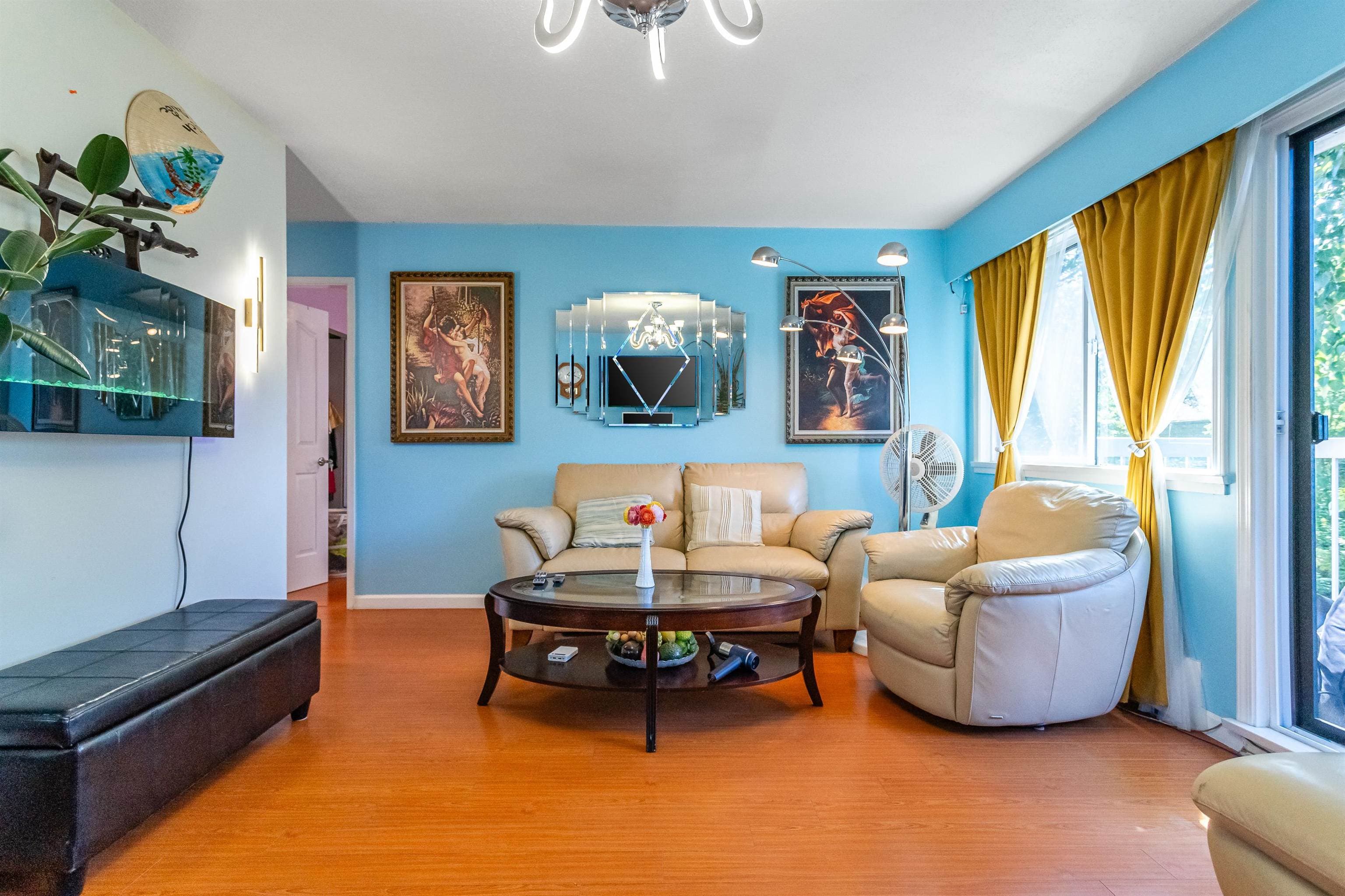 212 - 8020 Ryan Road, Richmond, V7A 2E5 — photo 3