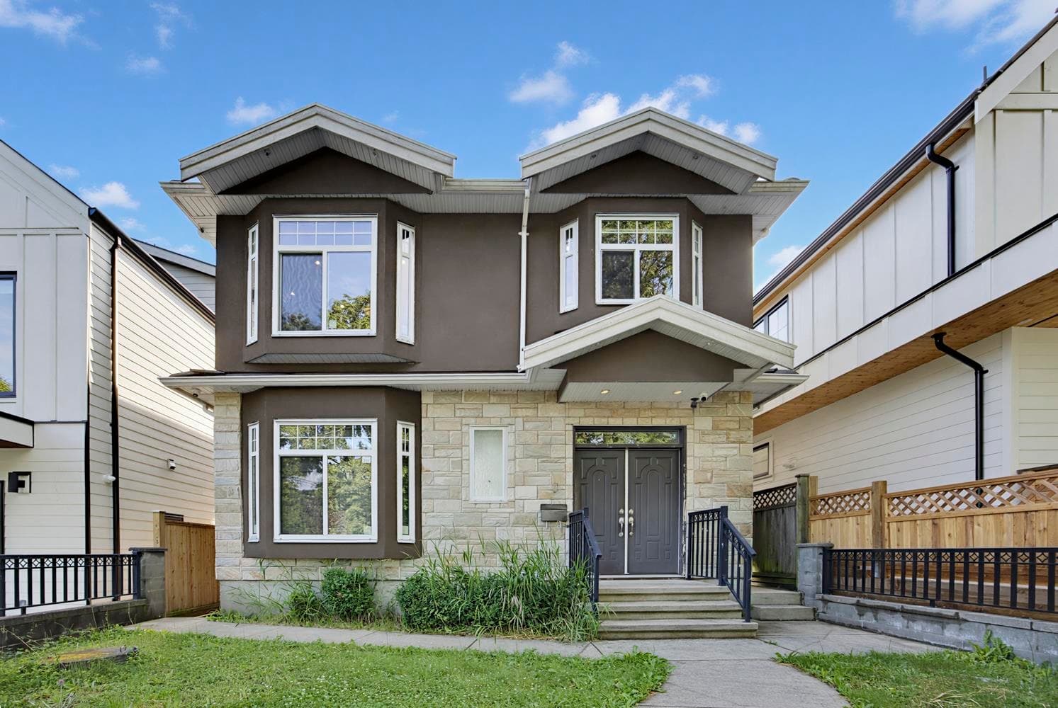 765 Skeena Street, Vancouver