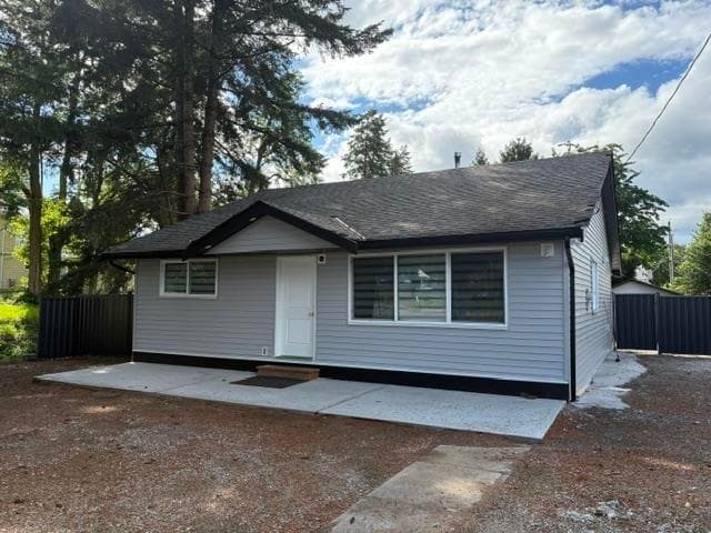 20309 Lorne Avenue, Maple Ridge