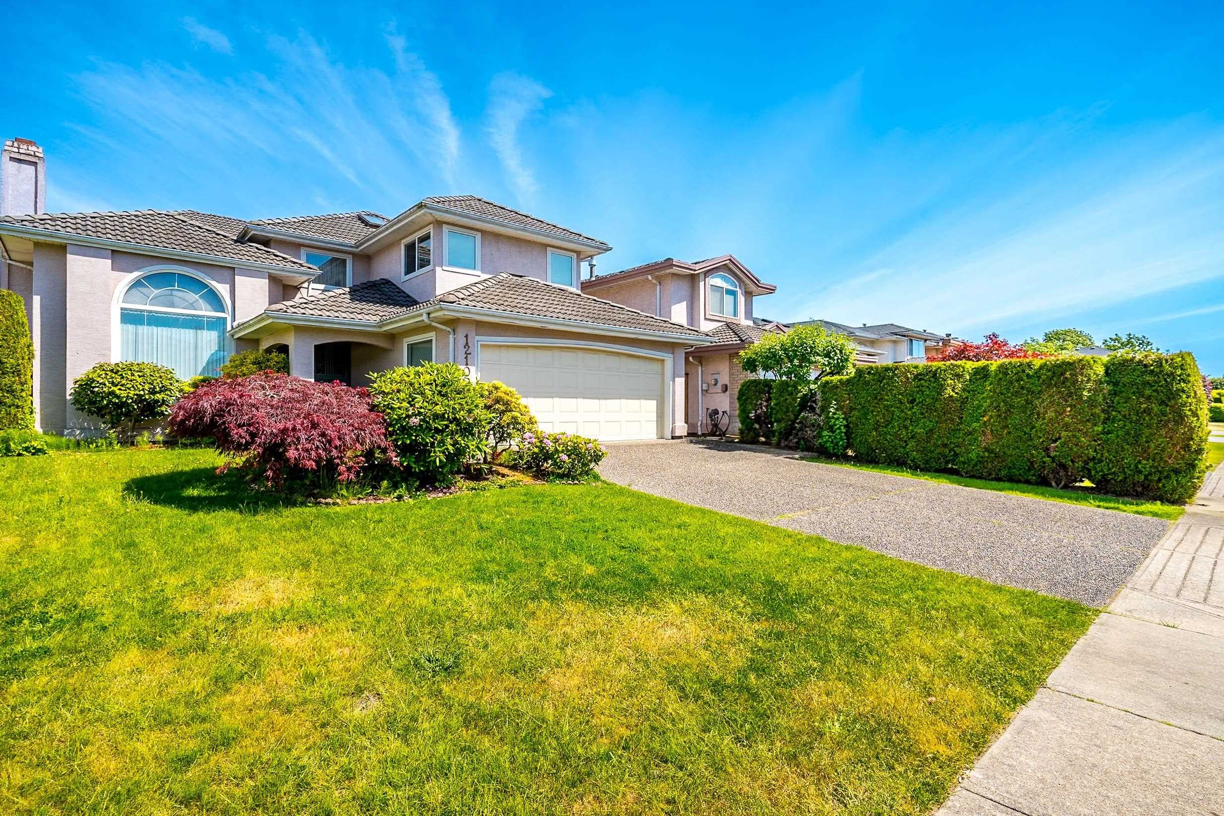 12100 Cameron Drive, Richmond