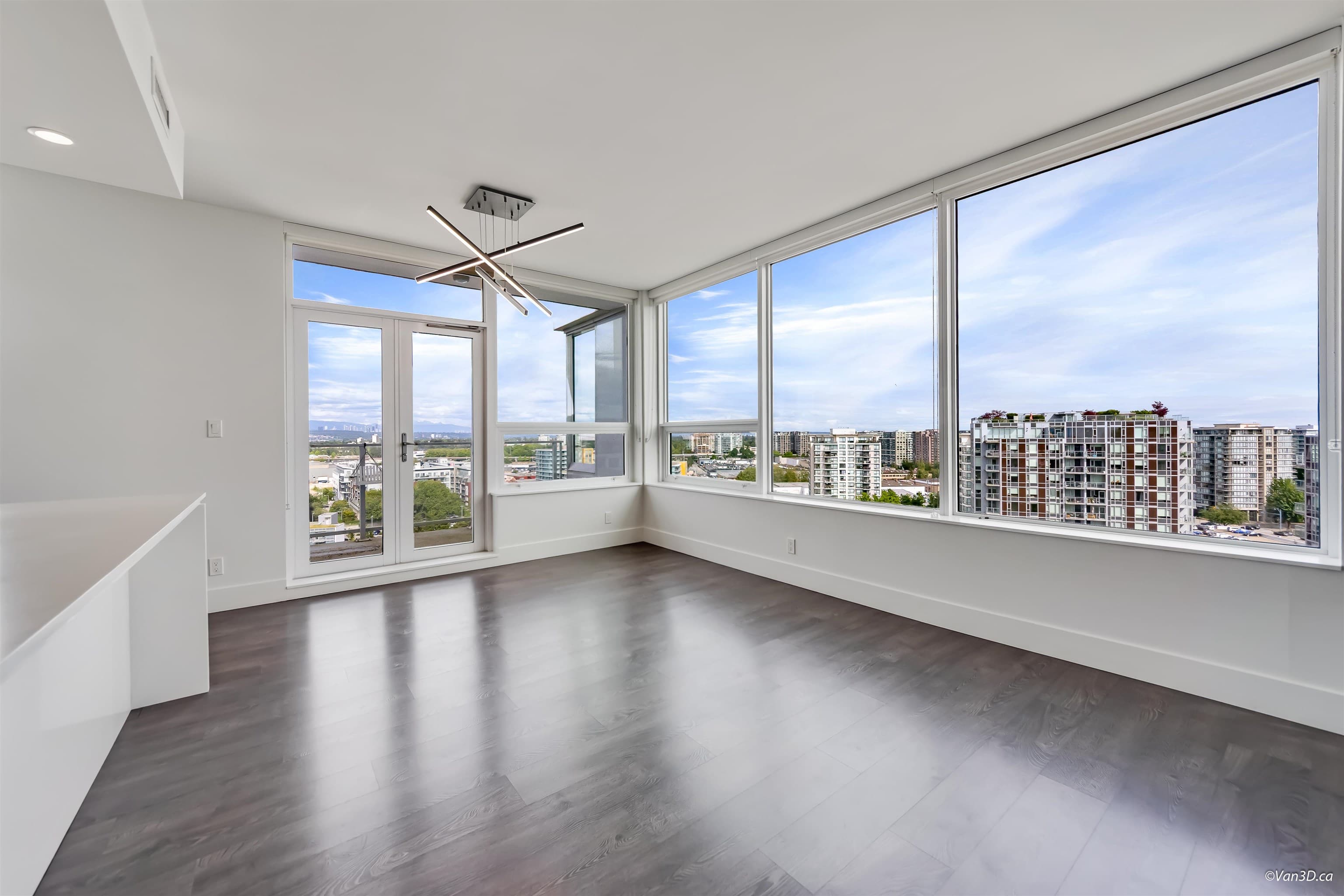 1501 - 5508 Hollybridge Way, Richmond