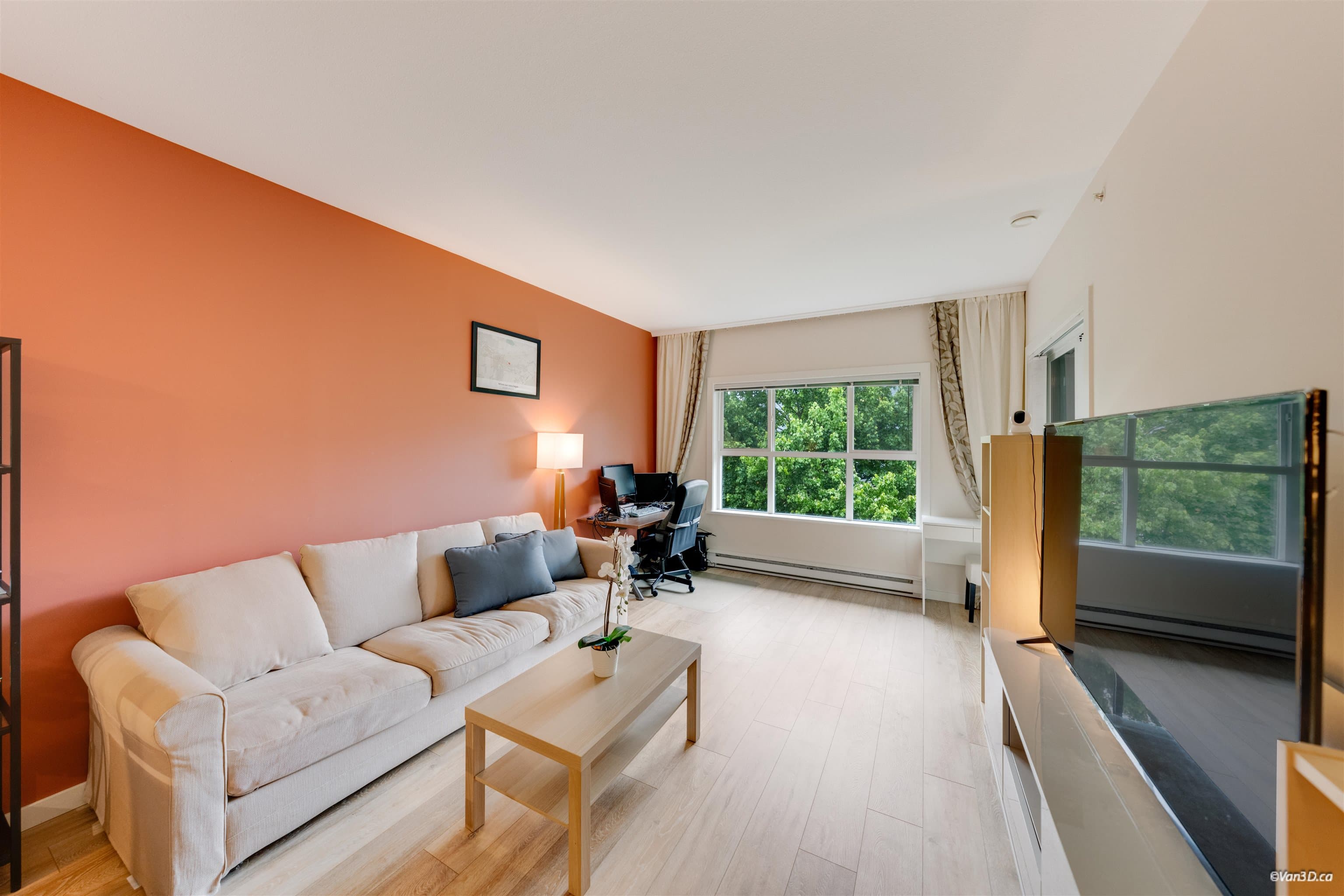 405 - 5665 Irmin Street, Burnaby