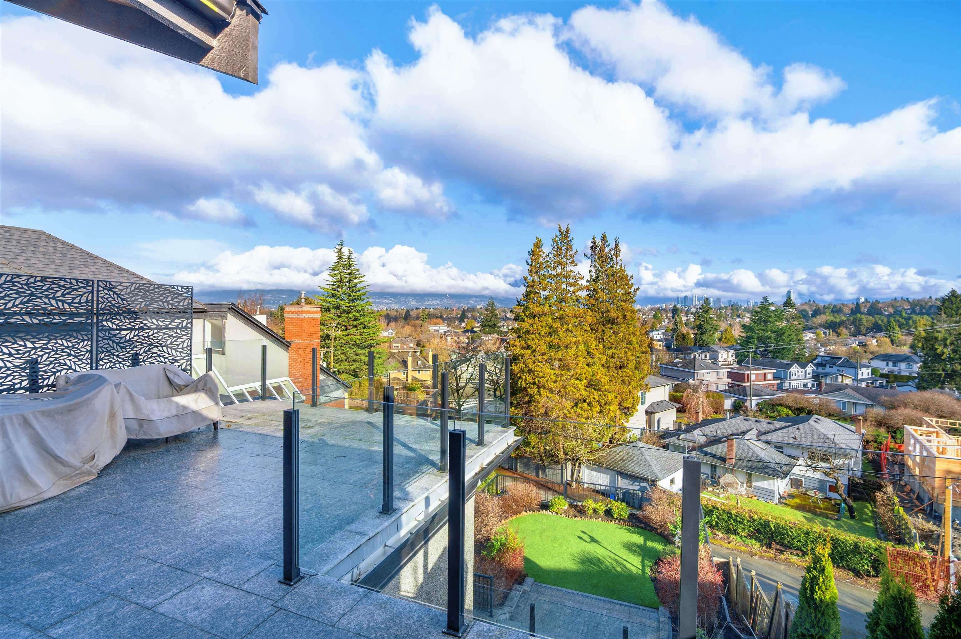 4578 Puget Drive, Vancouver, V6L 2V8 — photo 1