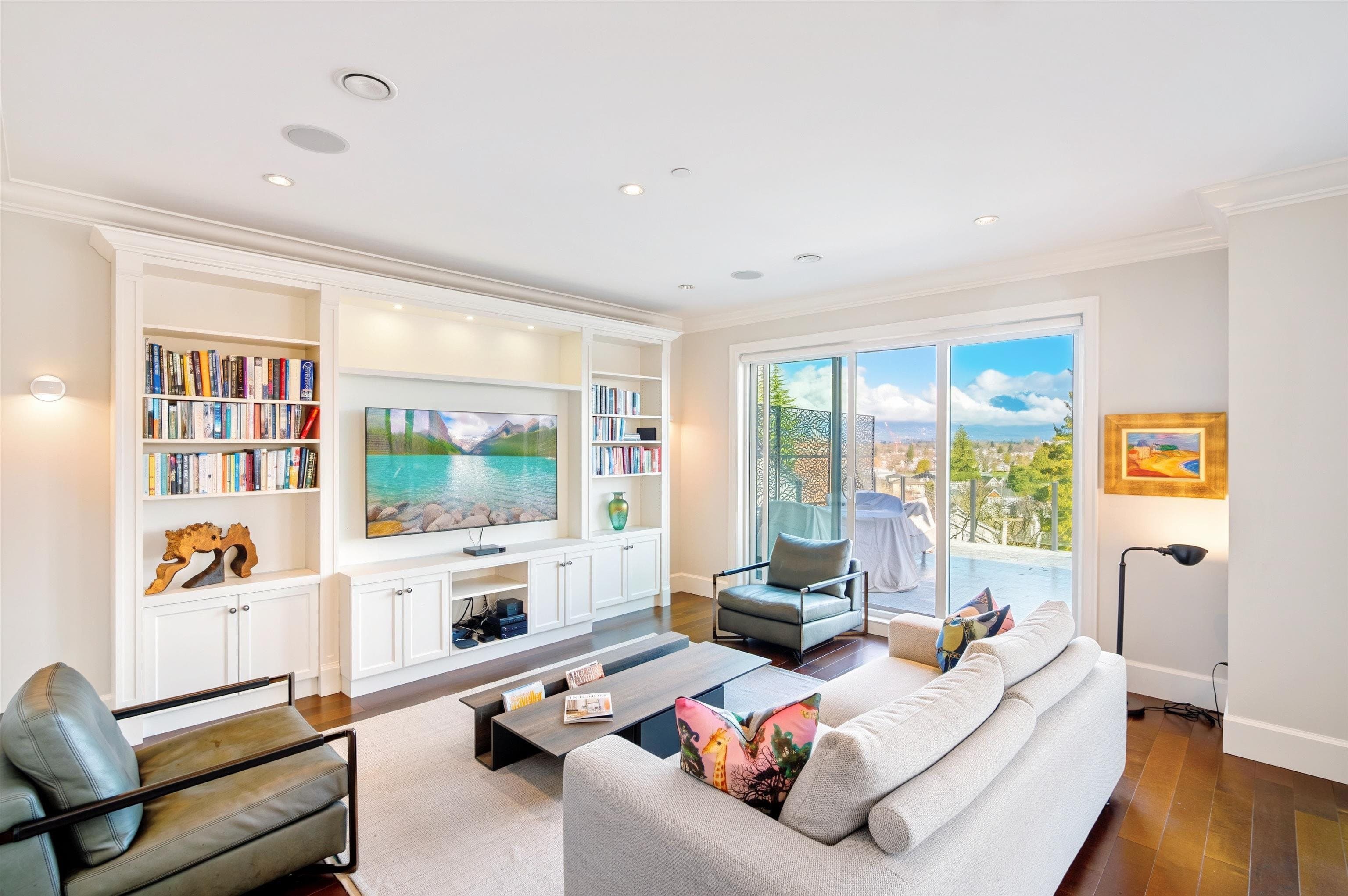 4578 Puget Drive, Vancouver, V6L 2V8 — photo 4