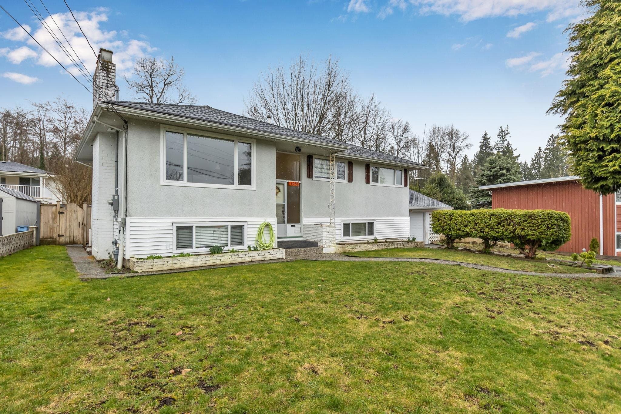 11032 86a Avenue, Delta