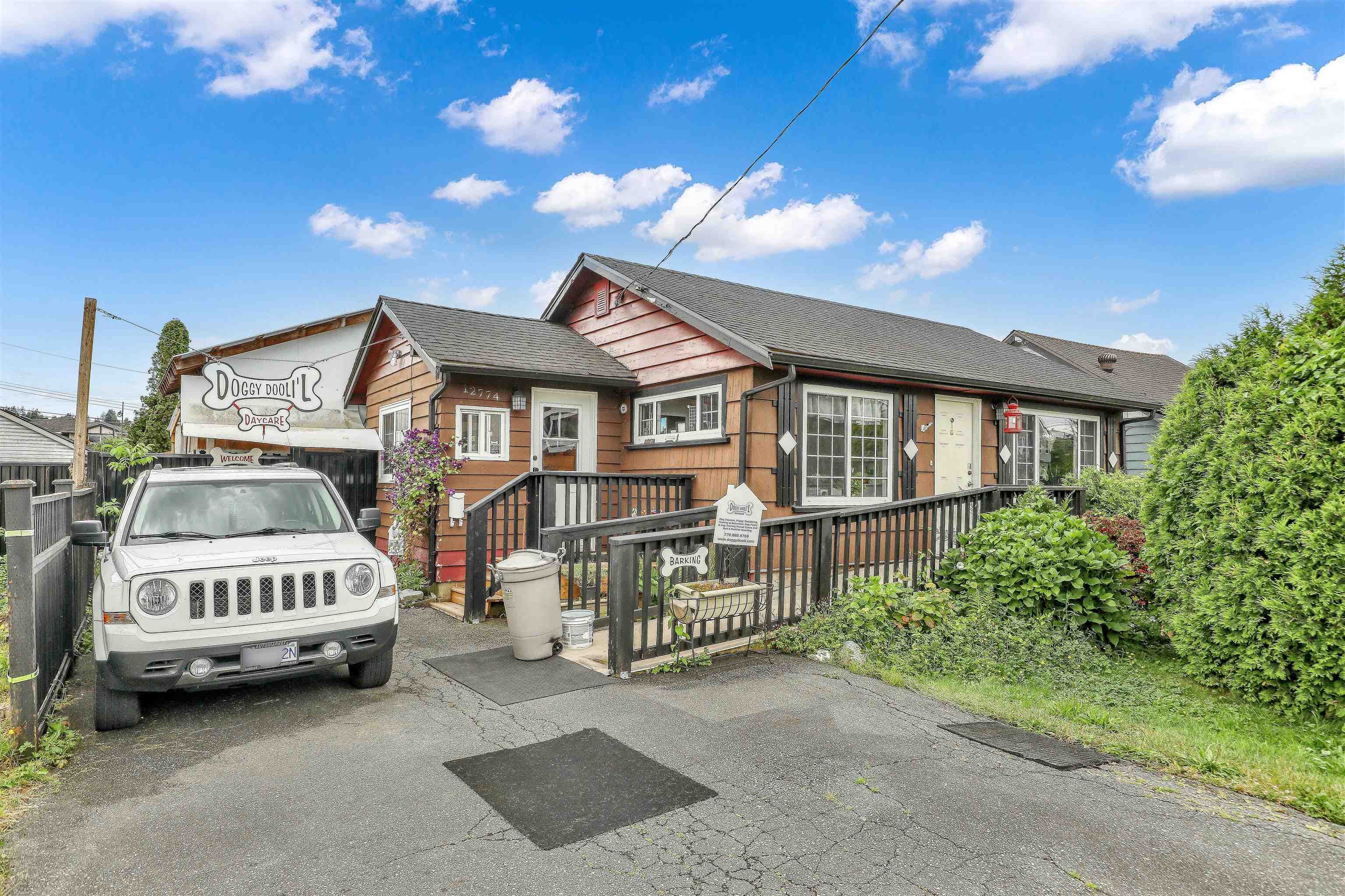 12774 114b Avenue, Surrey