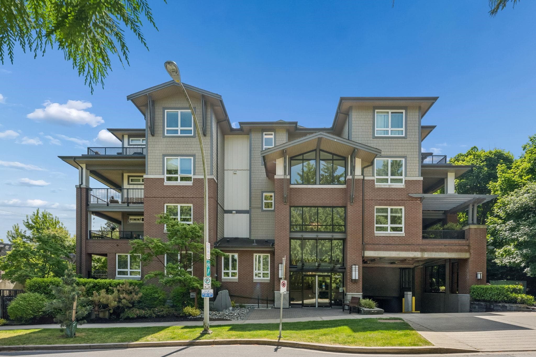 102 - 15188 29a Avenue, Surrey