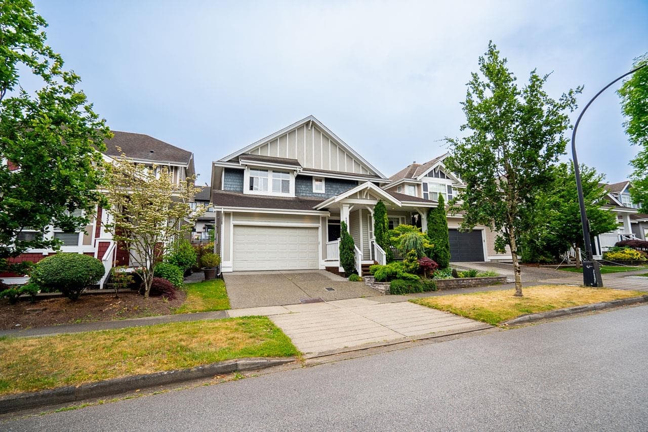 15188 61 Avenue, Surrey — sold