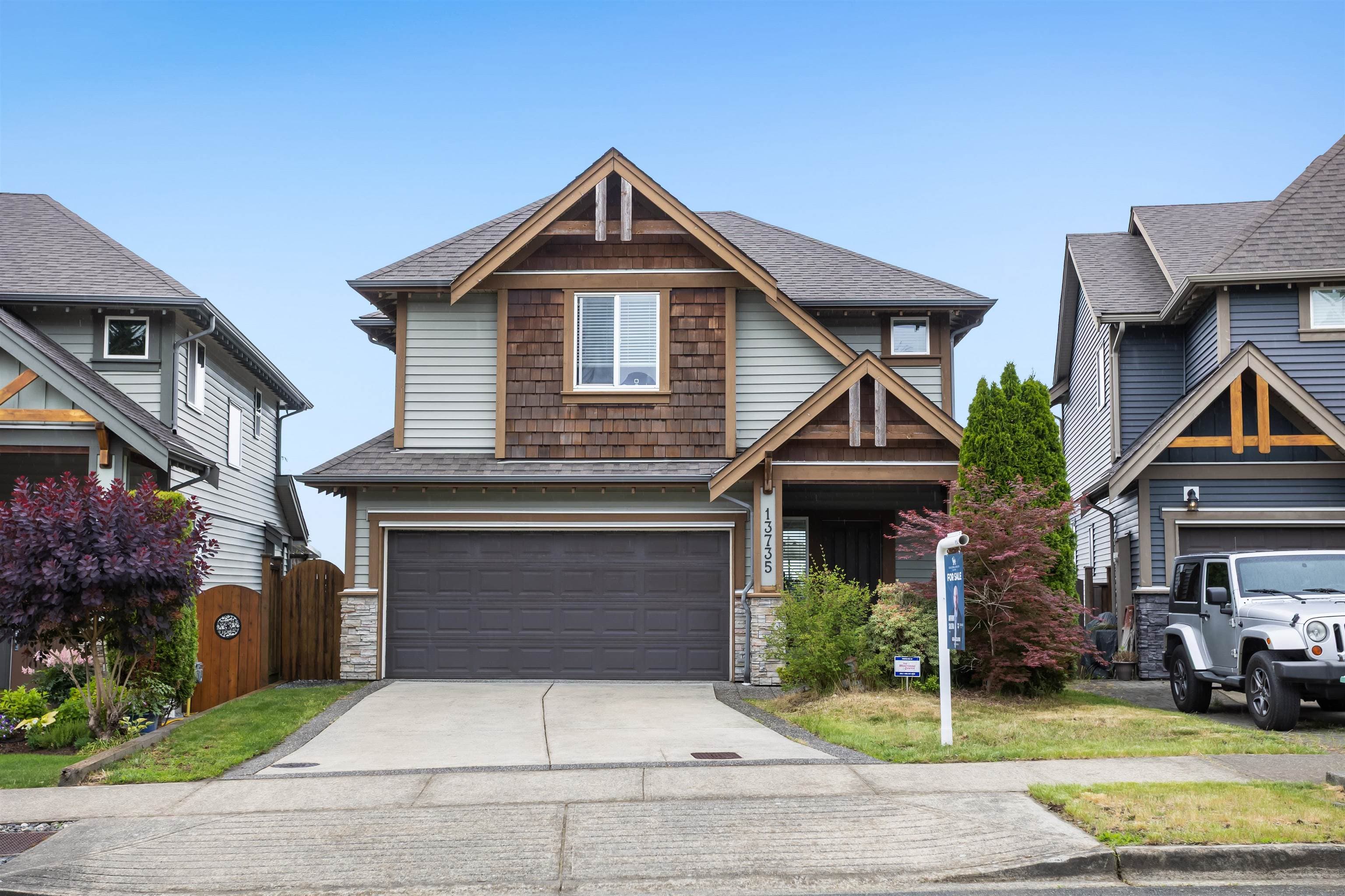 13735 230a Street, Maple Ridge