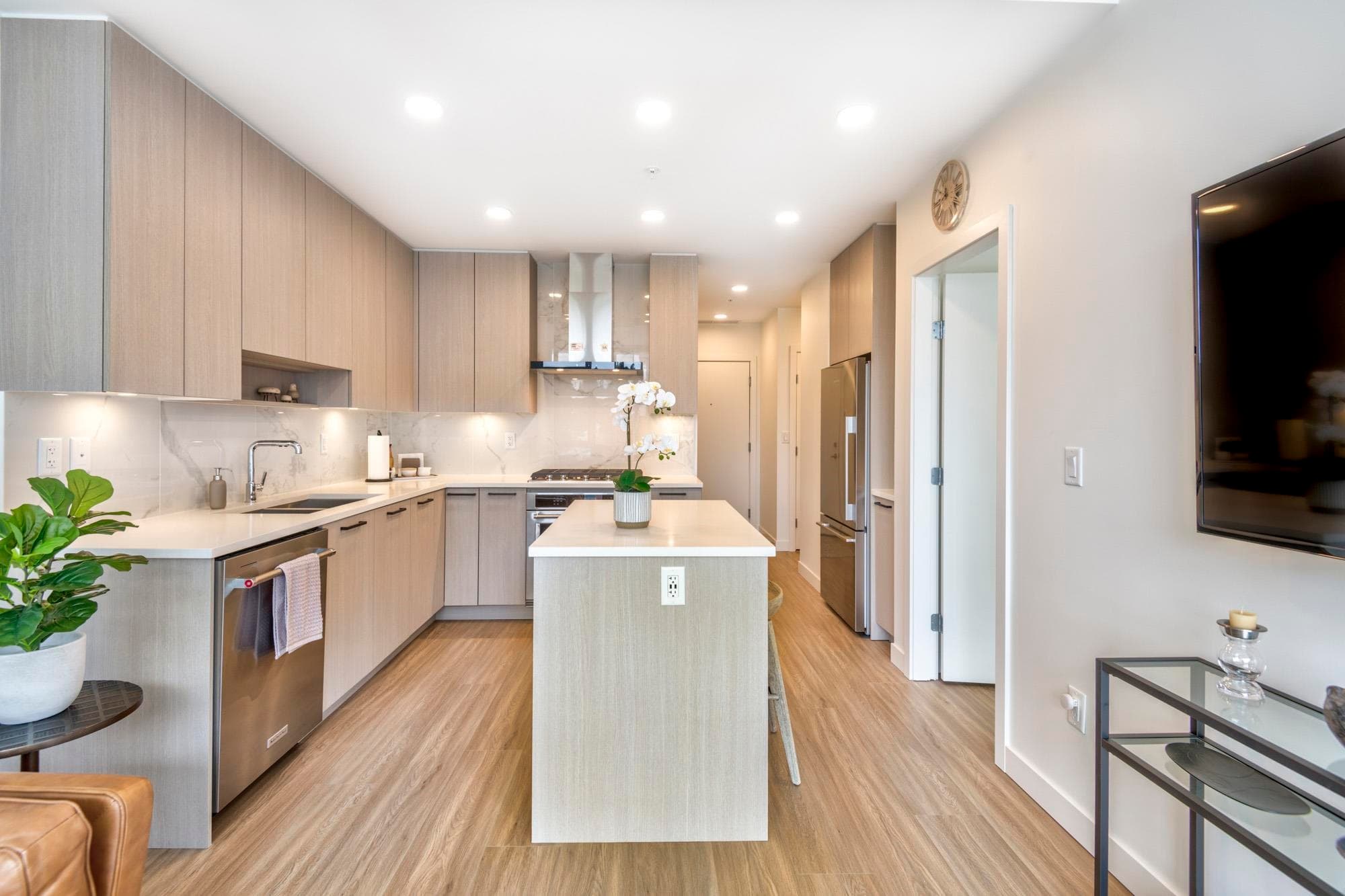 603 - 555 Sydney Avenue, Coquitlam, V3K 0G5 — photo 5
