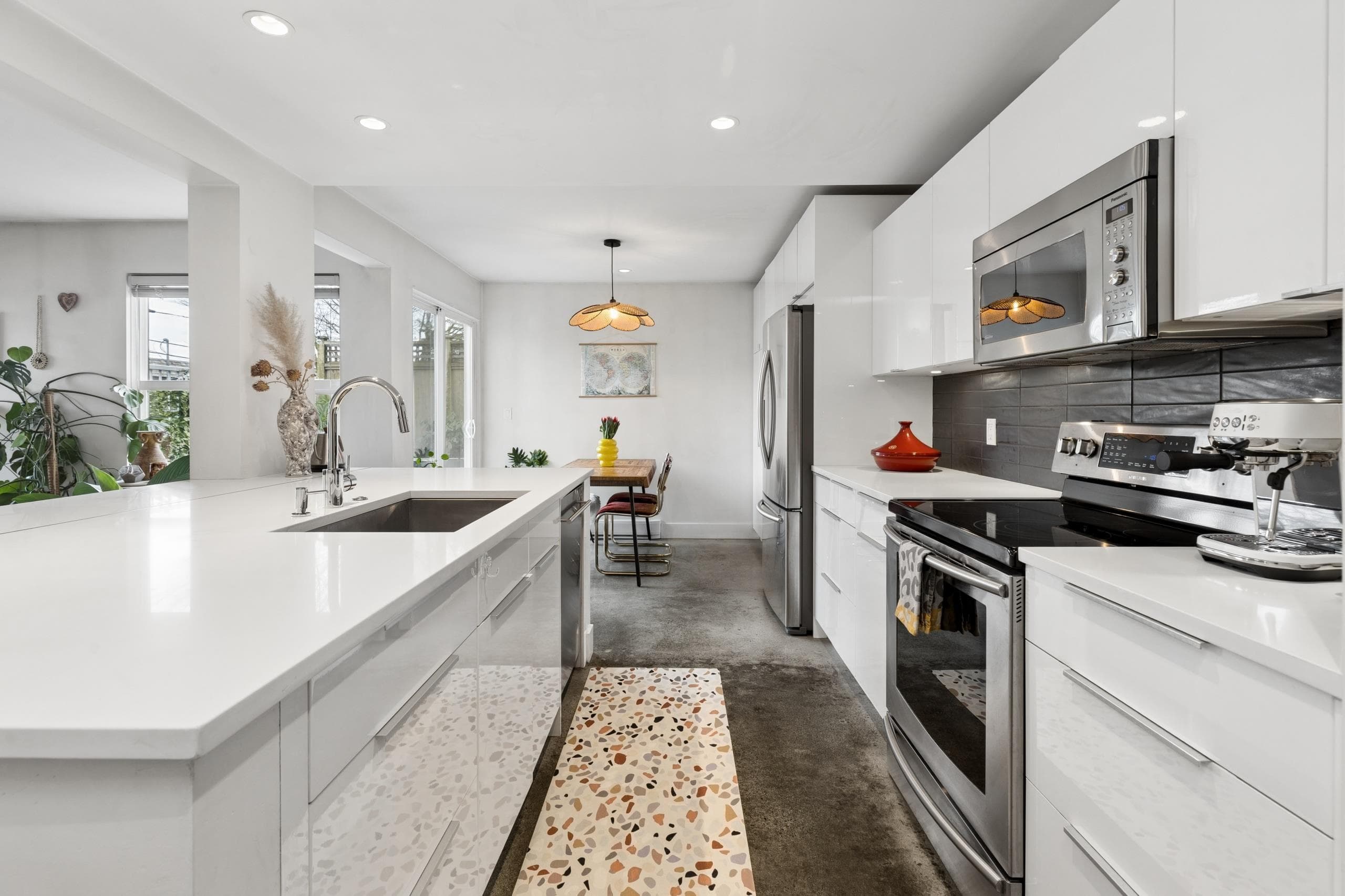 105 - 507 E 6th Avenue, Vancouver