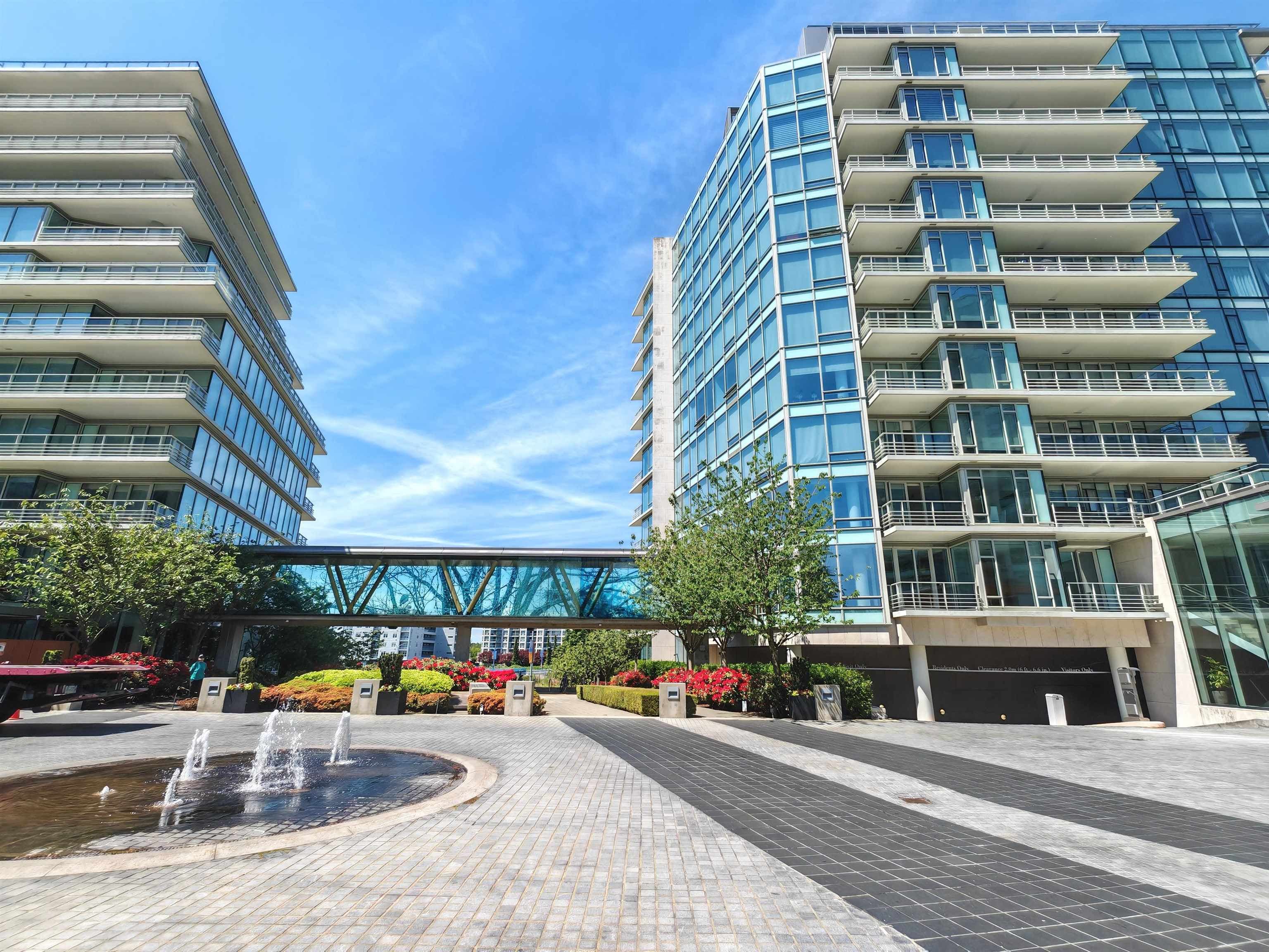 404 - 5171 Brighouse Way, Richmond, V7C 0A6 — photo 1