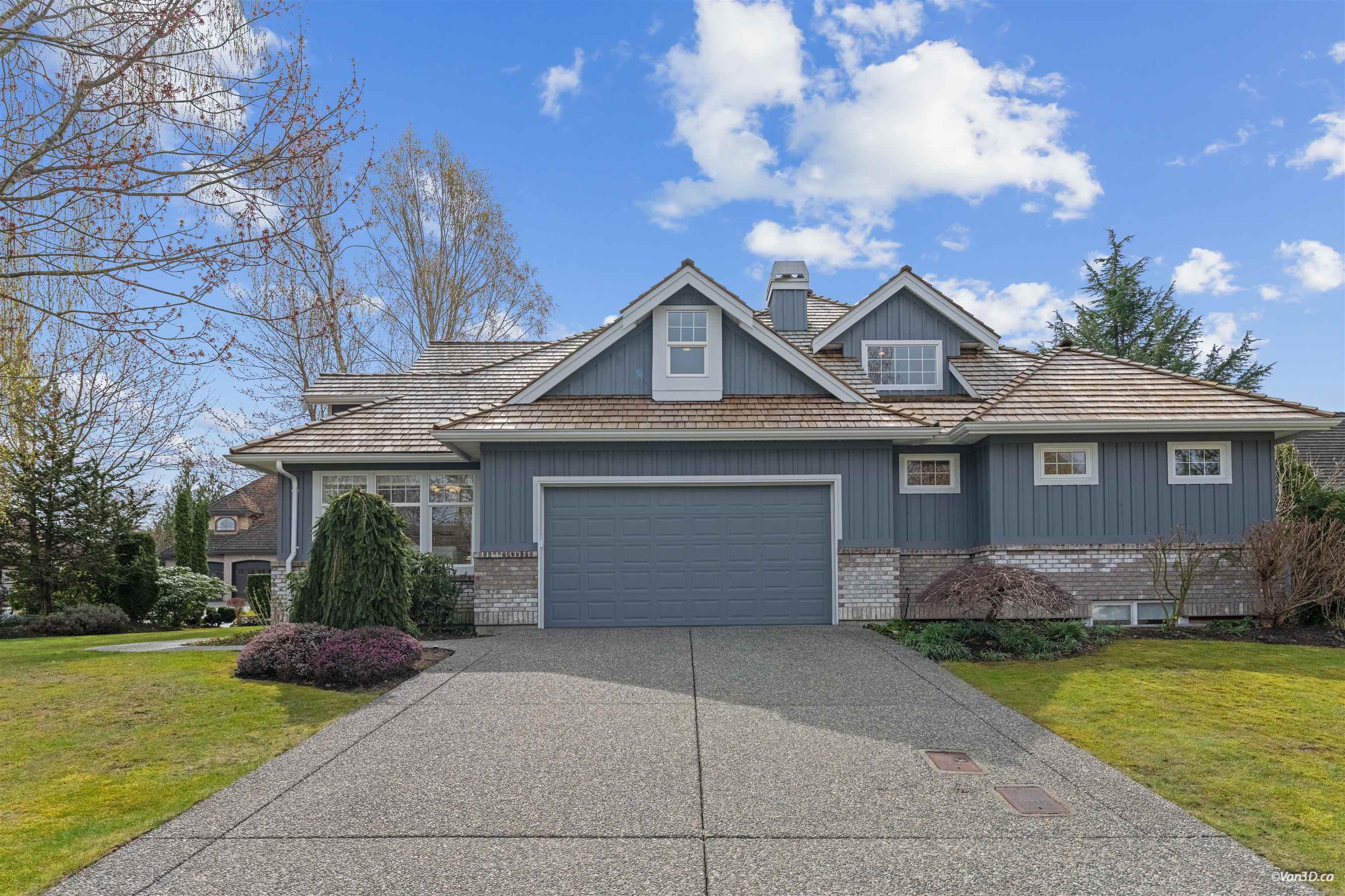 16330 Lincoln Woods Court, Surrey, V3Z 0J8 — photo 3