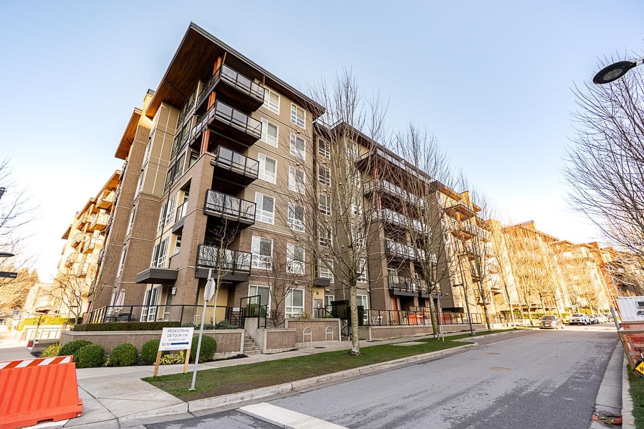 PH1 - 6033 Gray Avenue, Vancouver, V6S 0G3 — photo 2