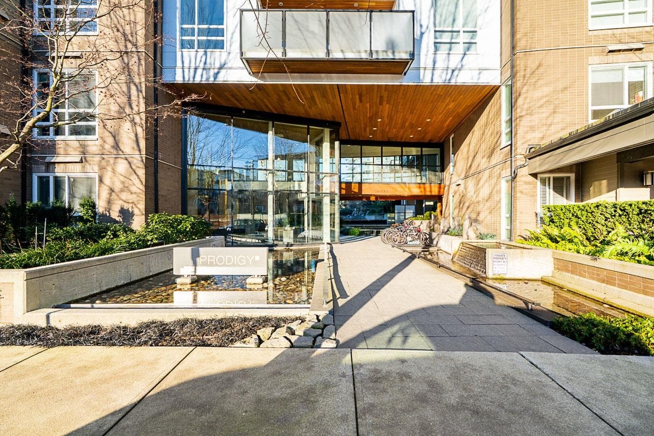 PH1 - 6033 Gray Avenue, Vancouver, V6S 0G3 — photo 3