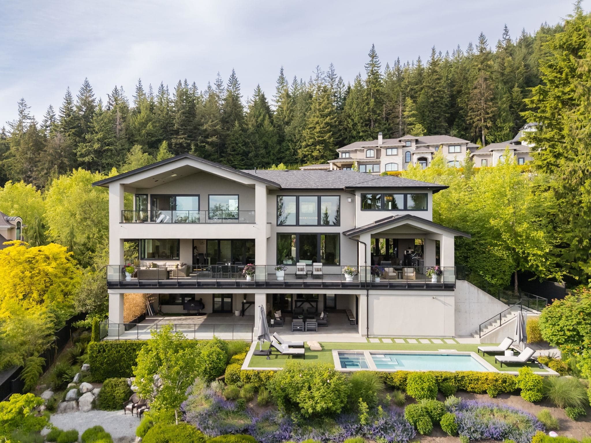 2051 Ridge Mountain Drive, Anmore