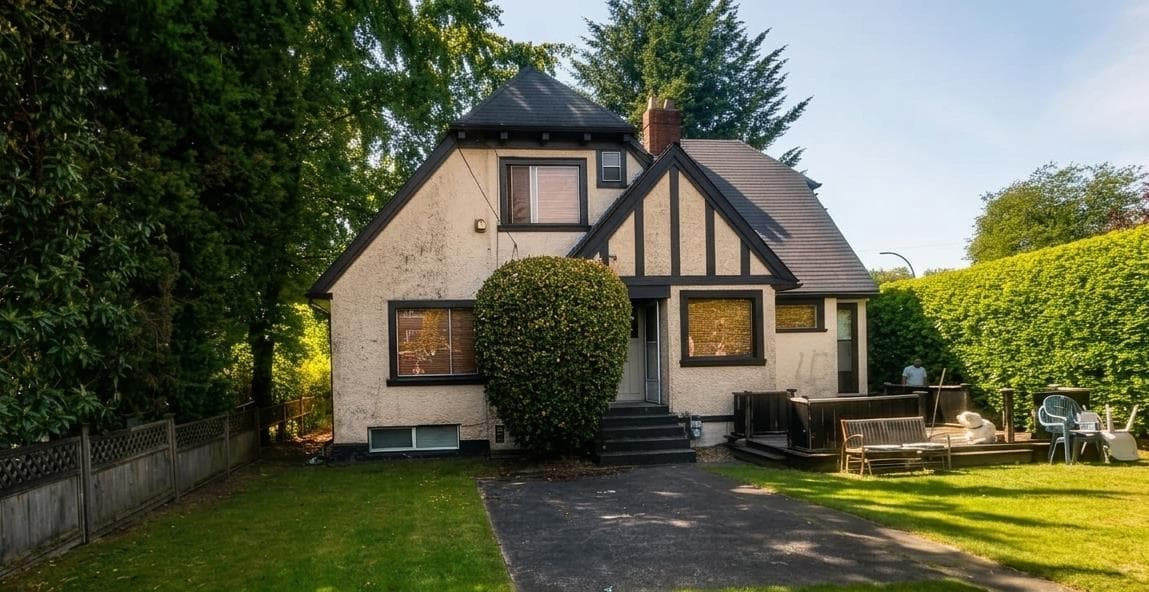 16th Arbutus Street, Vancouver
