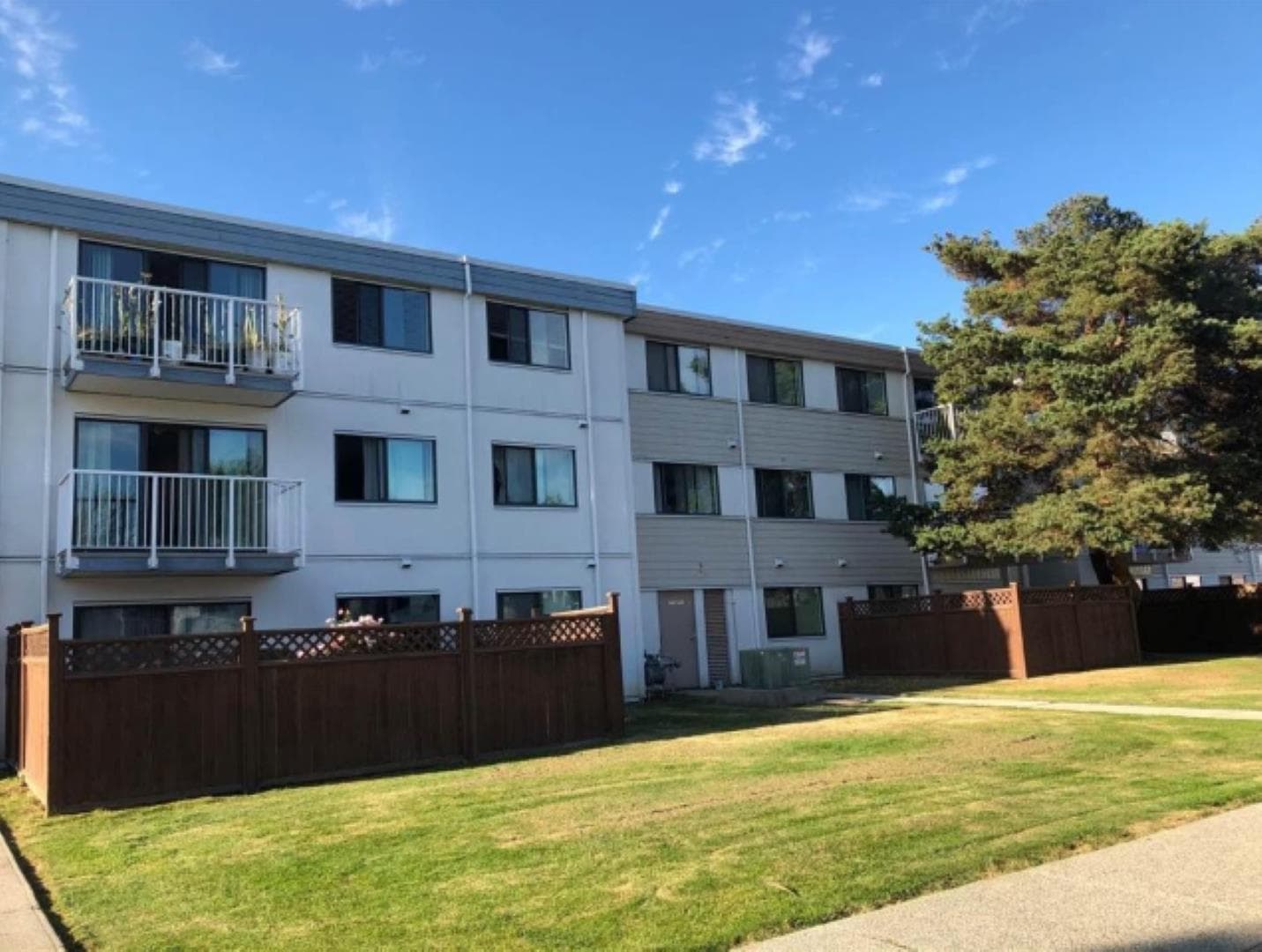 204 - 7260 Lindsay Road, Richmond