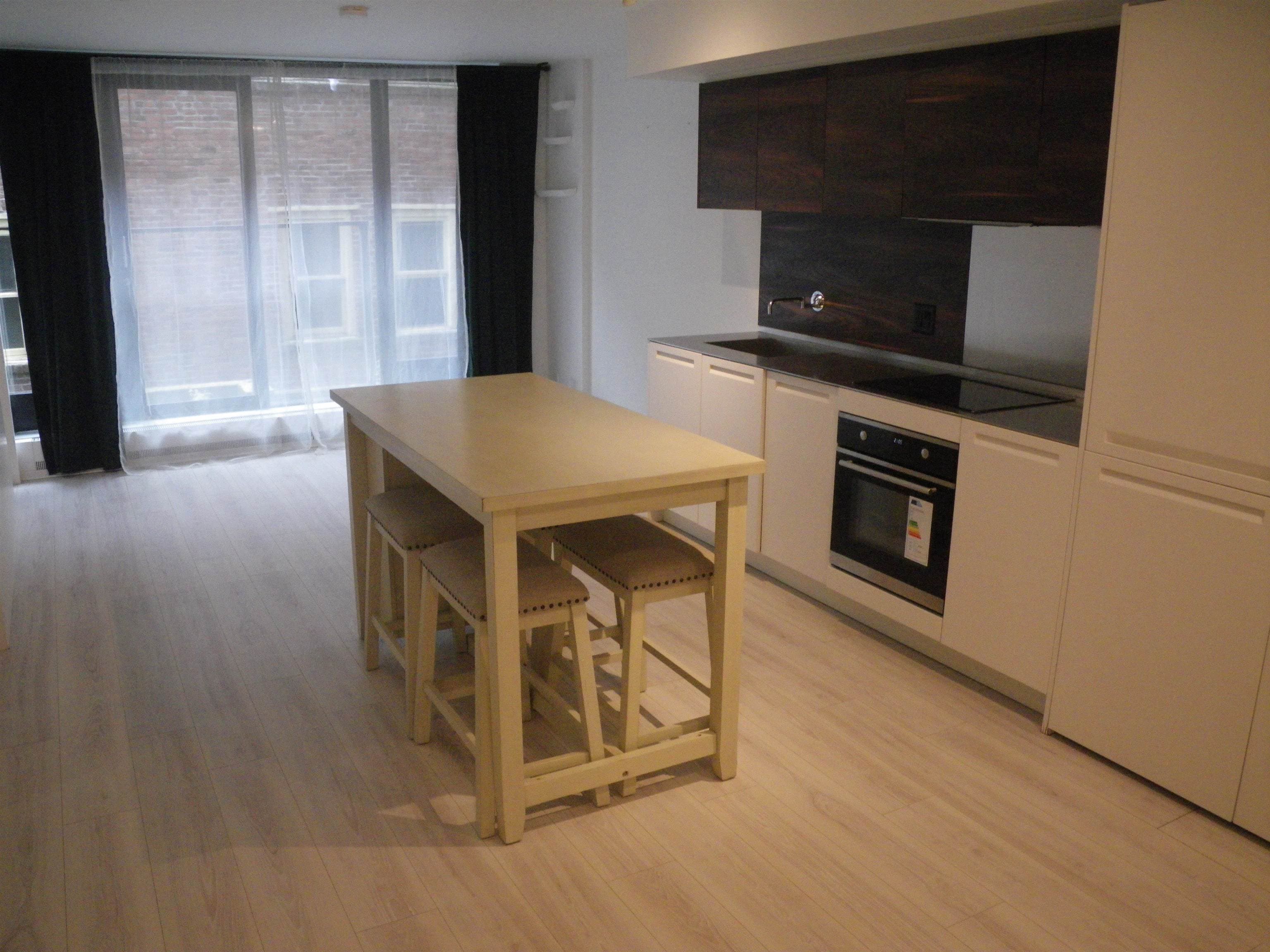 501 - 1133 Hornby Street, Vancouver, V6Z 1W1 — photo 3