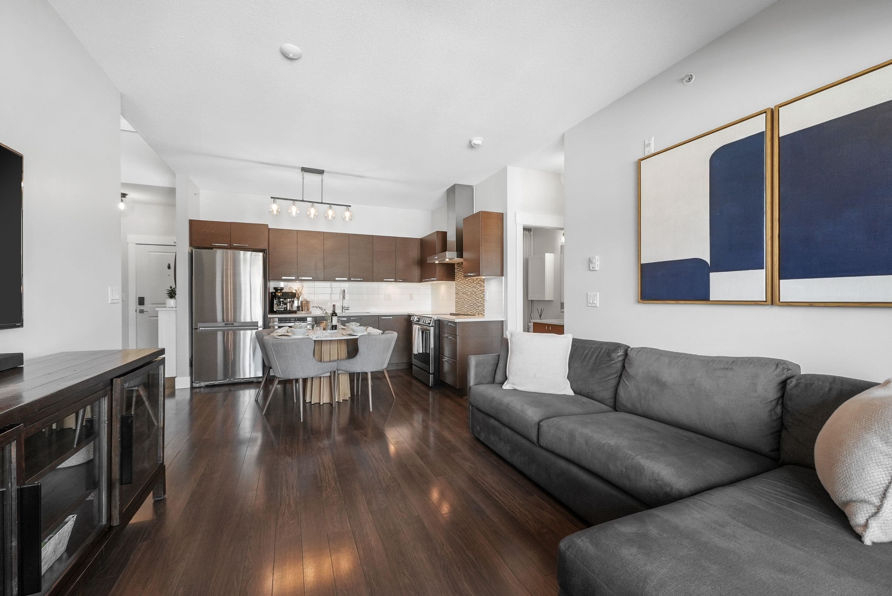 406 - 5811 177b Street, Surrey, V3S 4J4 — photo 3