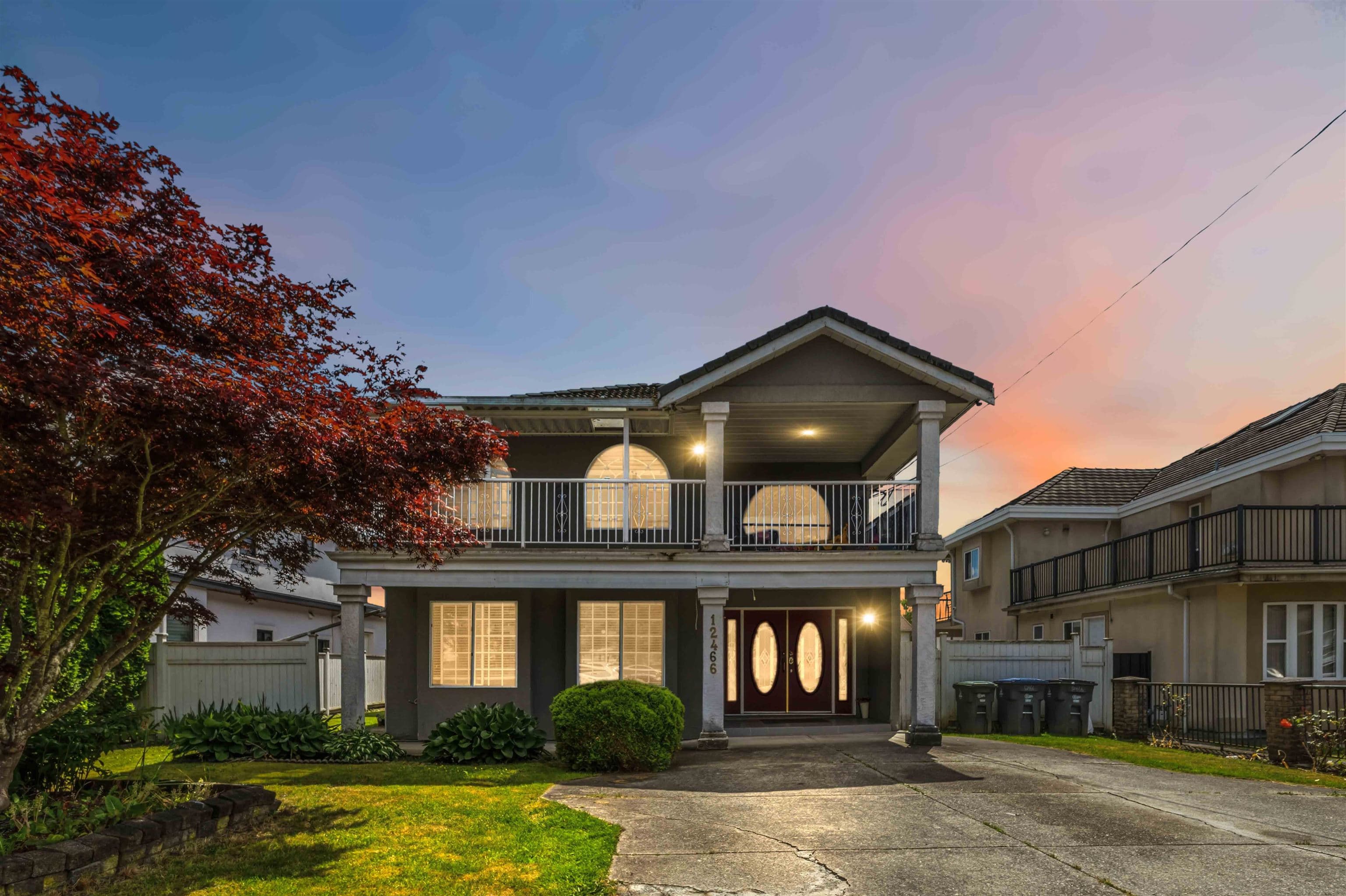 12466 76 Avenue, Surrey, V3W 2T5 — photo 1