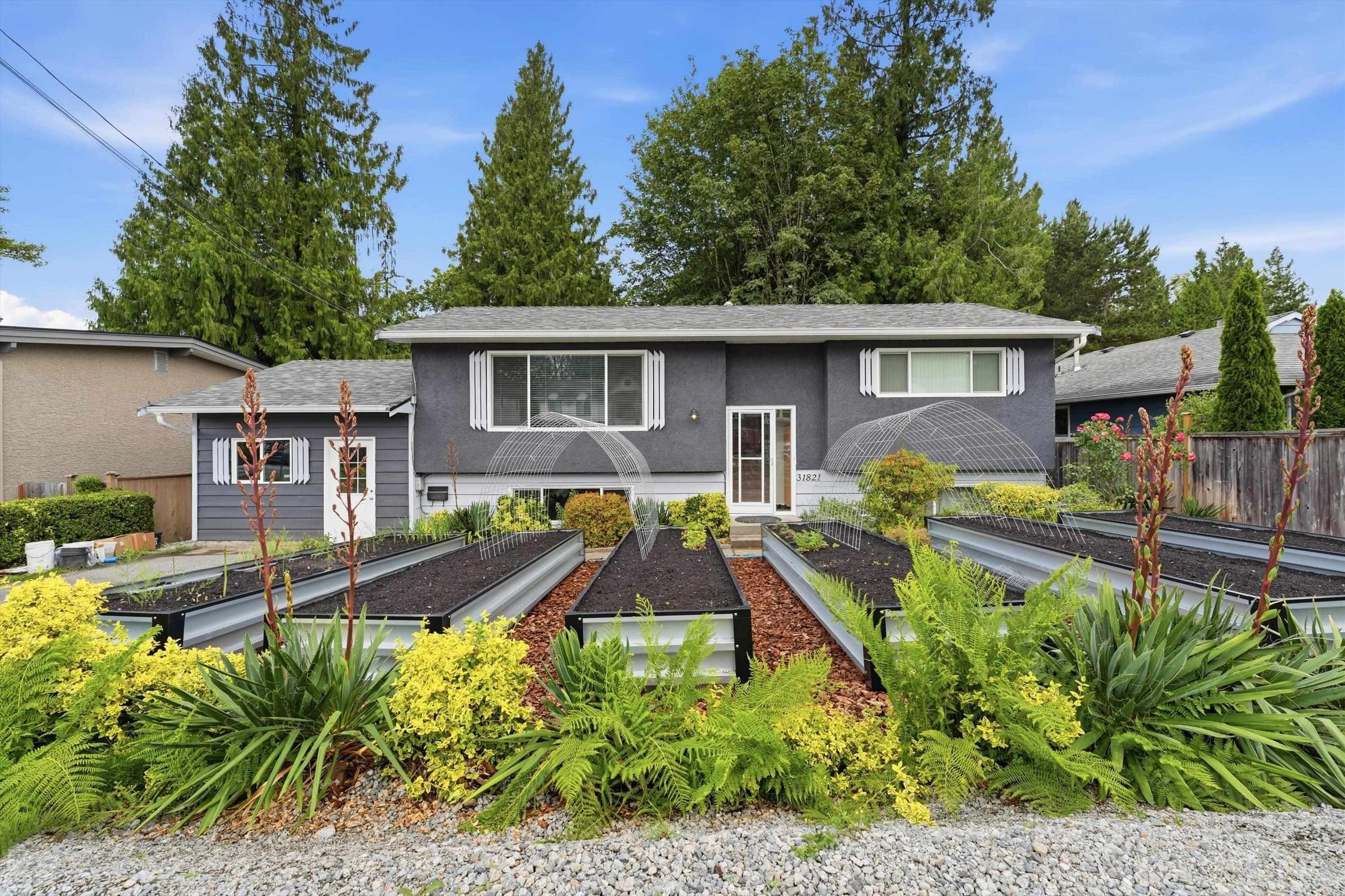 31821 Silverdale Avenue, Mission