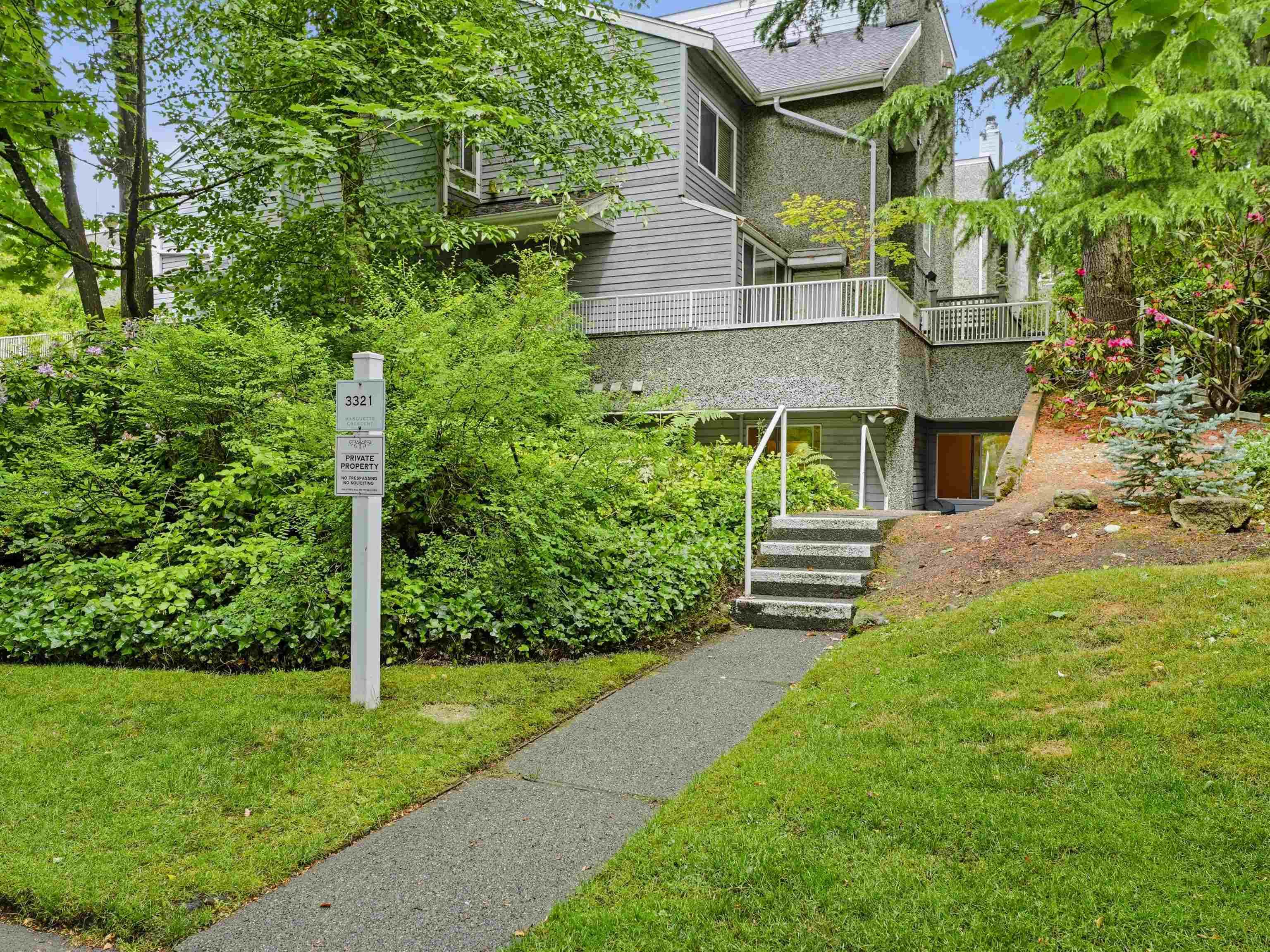 3321 Marquette Crescent, Vancouver, V5S 4K6 — photo 1