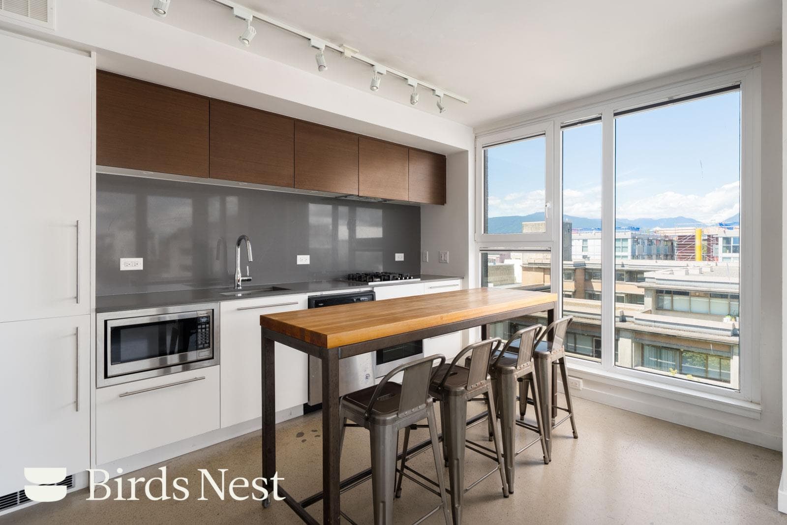 902 - 150 E Cordova Street, Vancouver