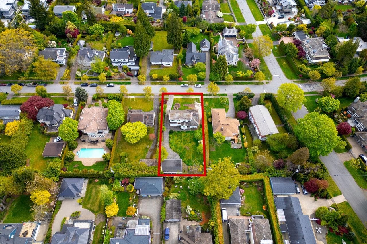 1871 Allison Road, Vancouver, V6T 1T1 — photo 3