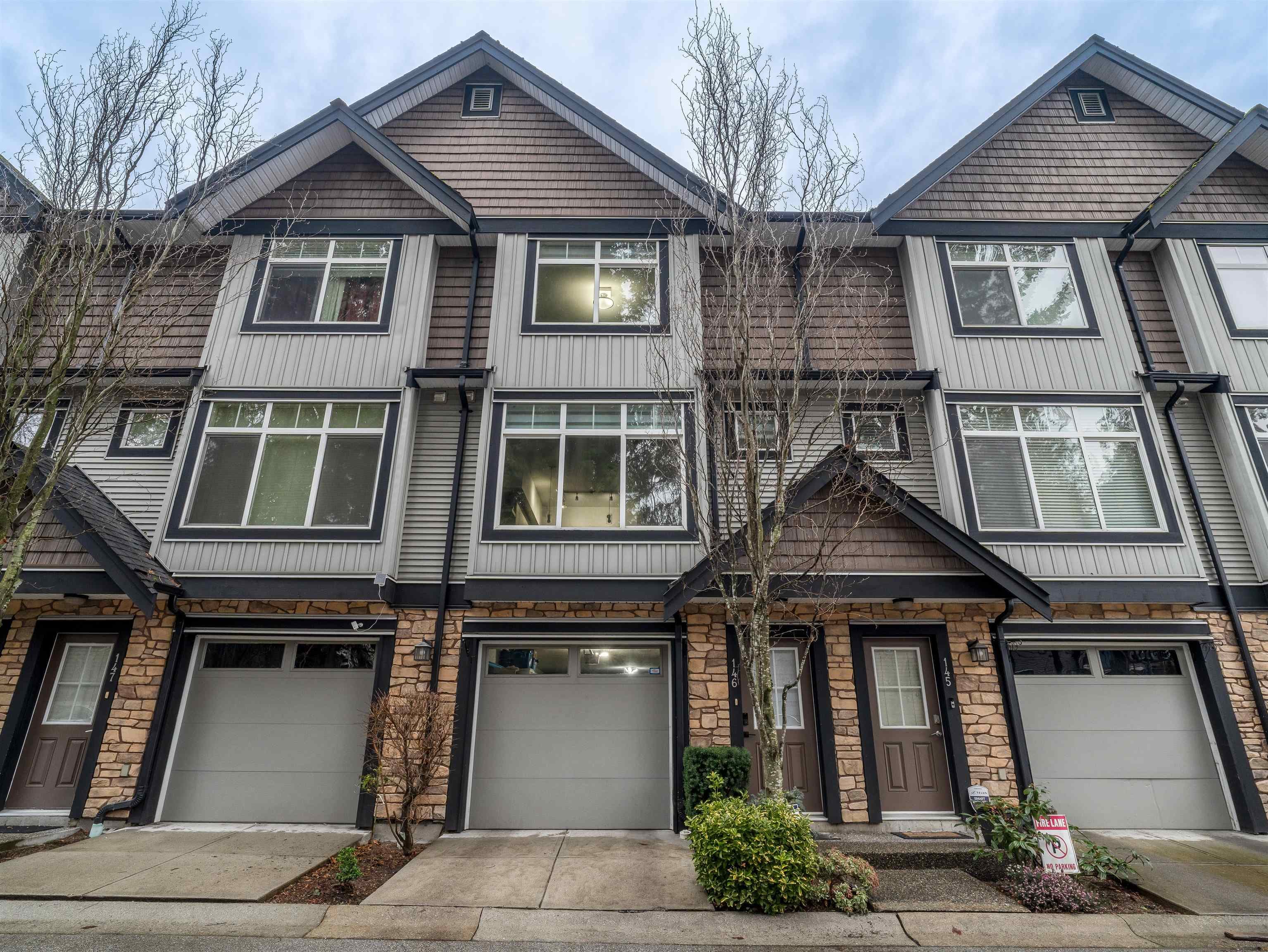 146 - 6299 144 Street, Surrey — sold