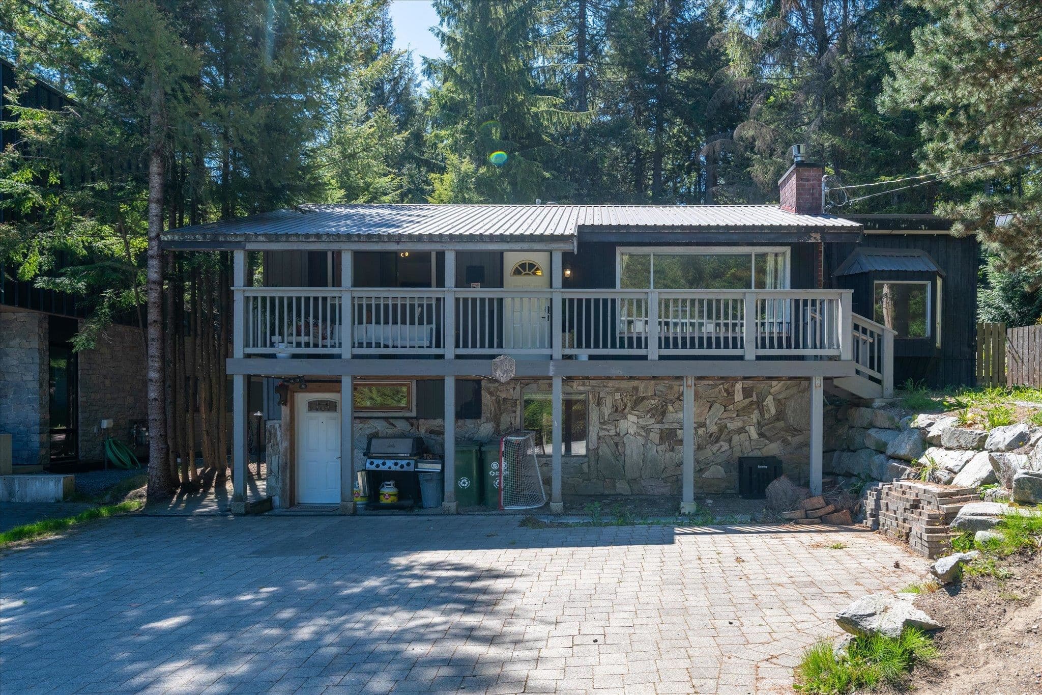 3106 Tyrol Crescent, Whistler