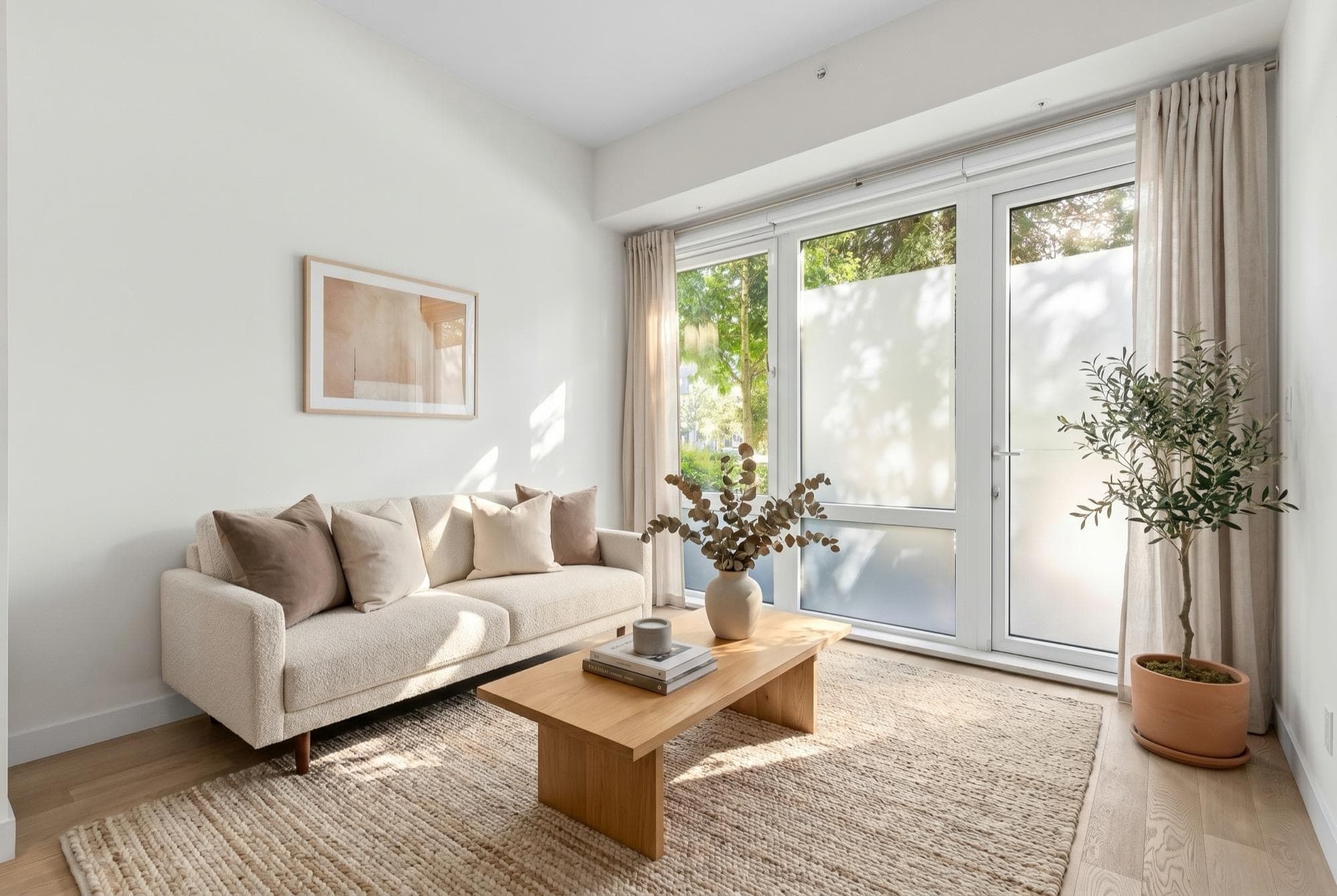 104 - 4488 Cambie Street, Vancouver, V5Y 0M2 — photo 4