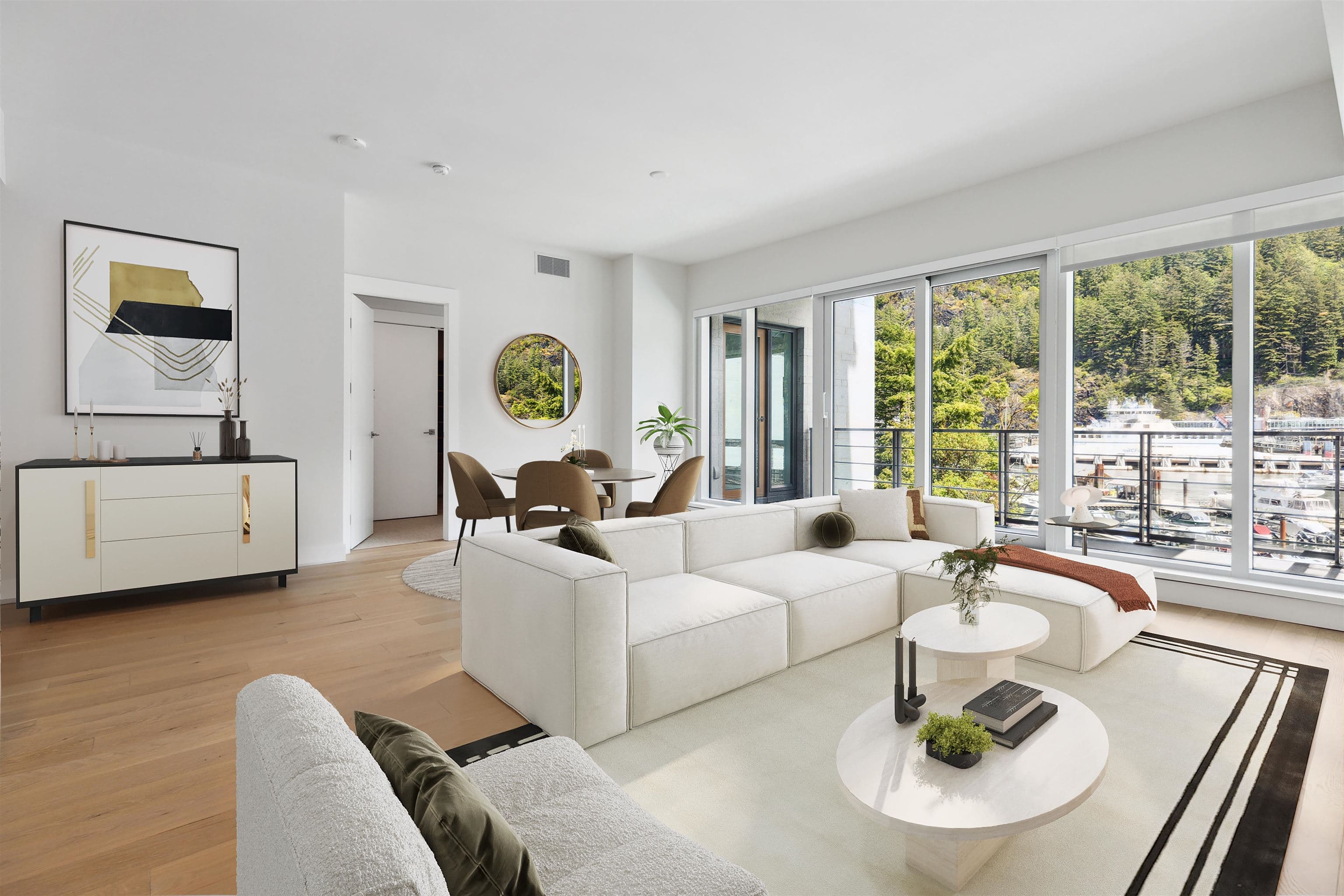 503 - 6707 Nelson Avenue, West Vancouver, V7W 0A4 — photo 1
