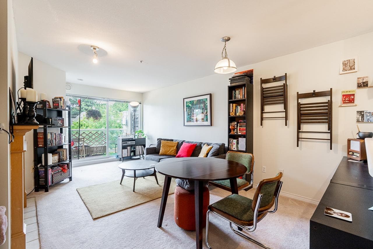 306 - 2929 W 4th Avenue, Vancouver