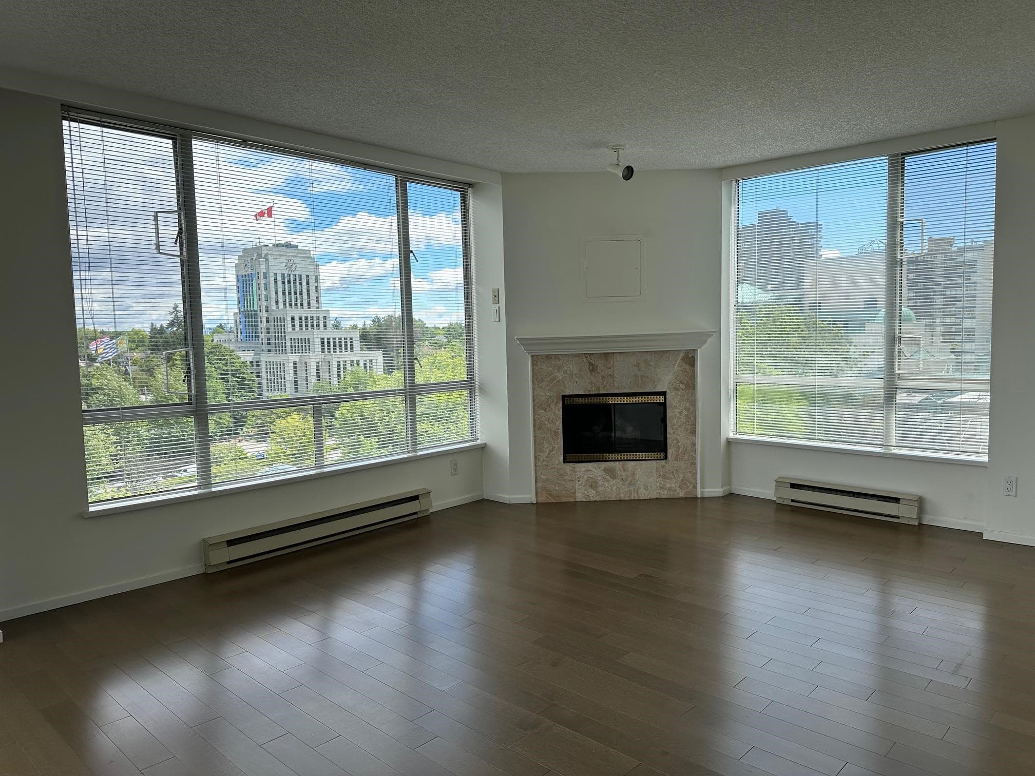904 - 2628 Ash Street, Vancouver