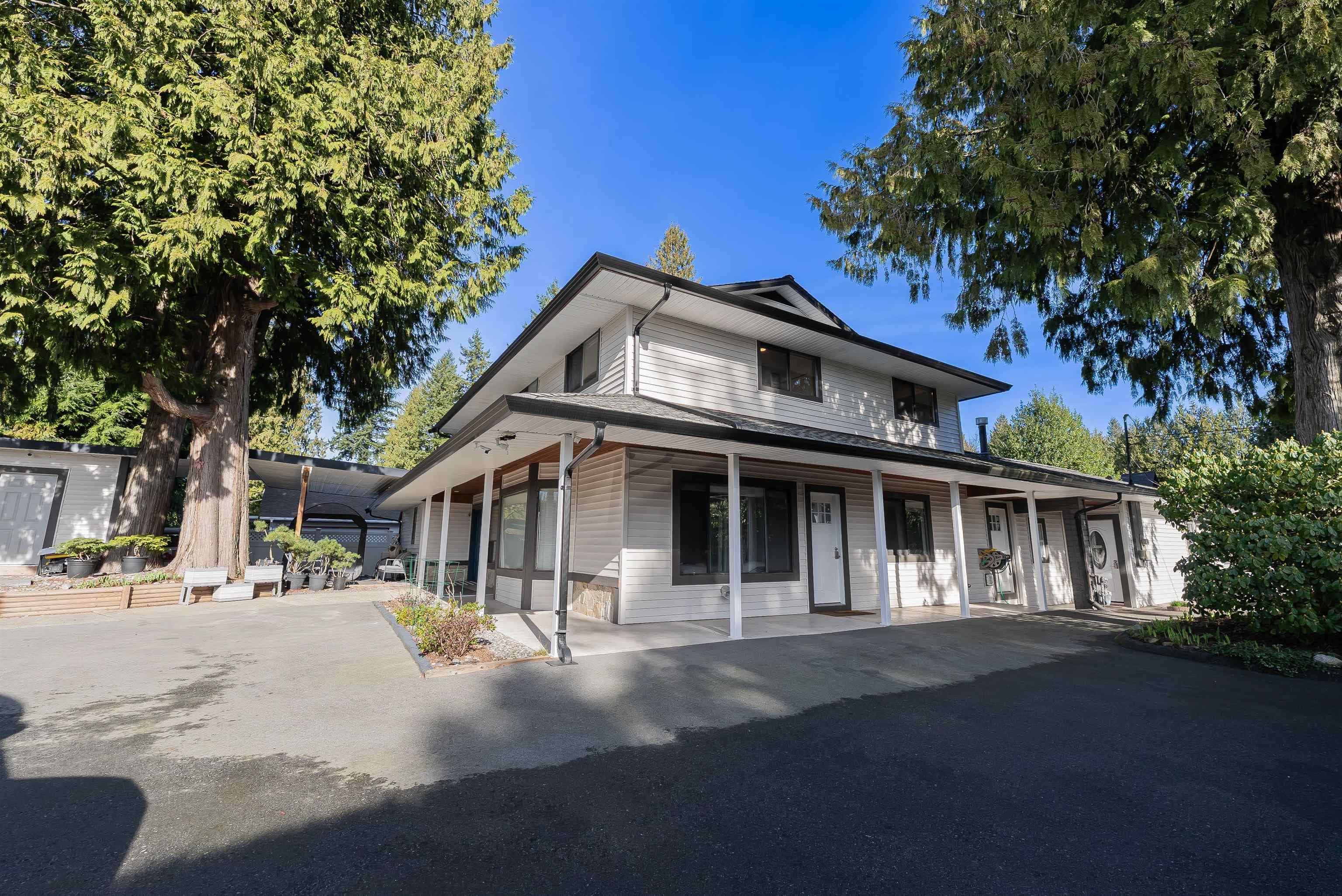 9252 204 Street, Langley, V1M 1B7 — photo 1