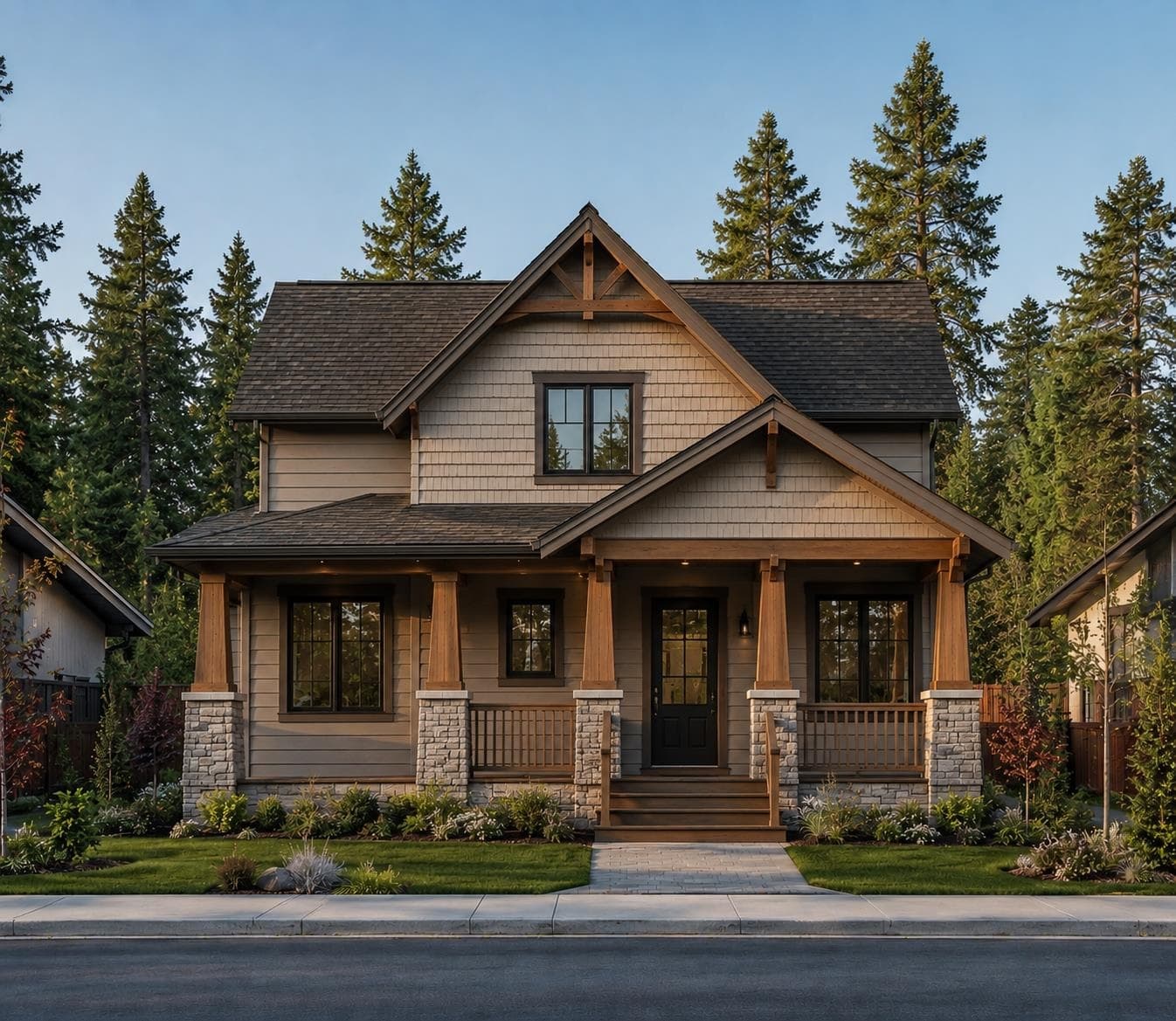 43393 Blue Grouse Lane, Lindell Beach