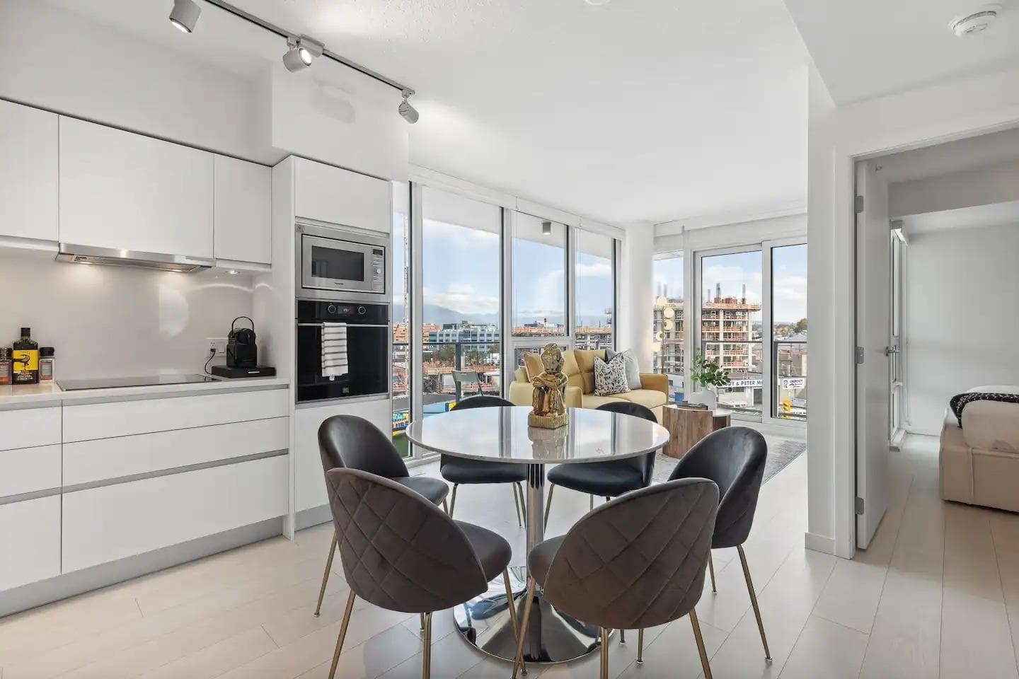 507 - 180 E 2nd Avenue, Vancouver