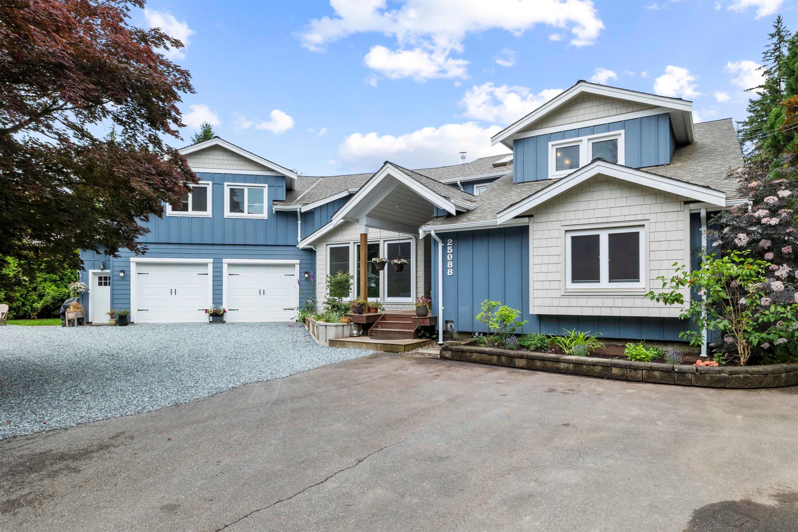 25088 59 Avenue, Langley
