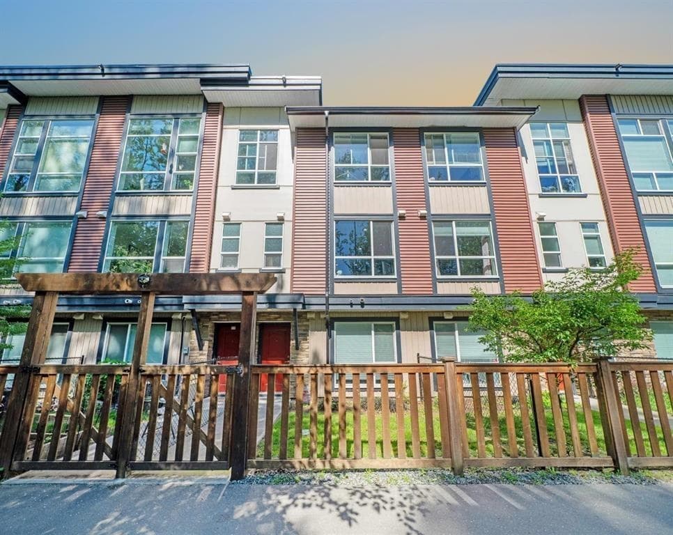 45 - 8413 Midtown Way, Chilliwack